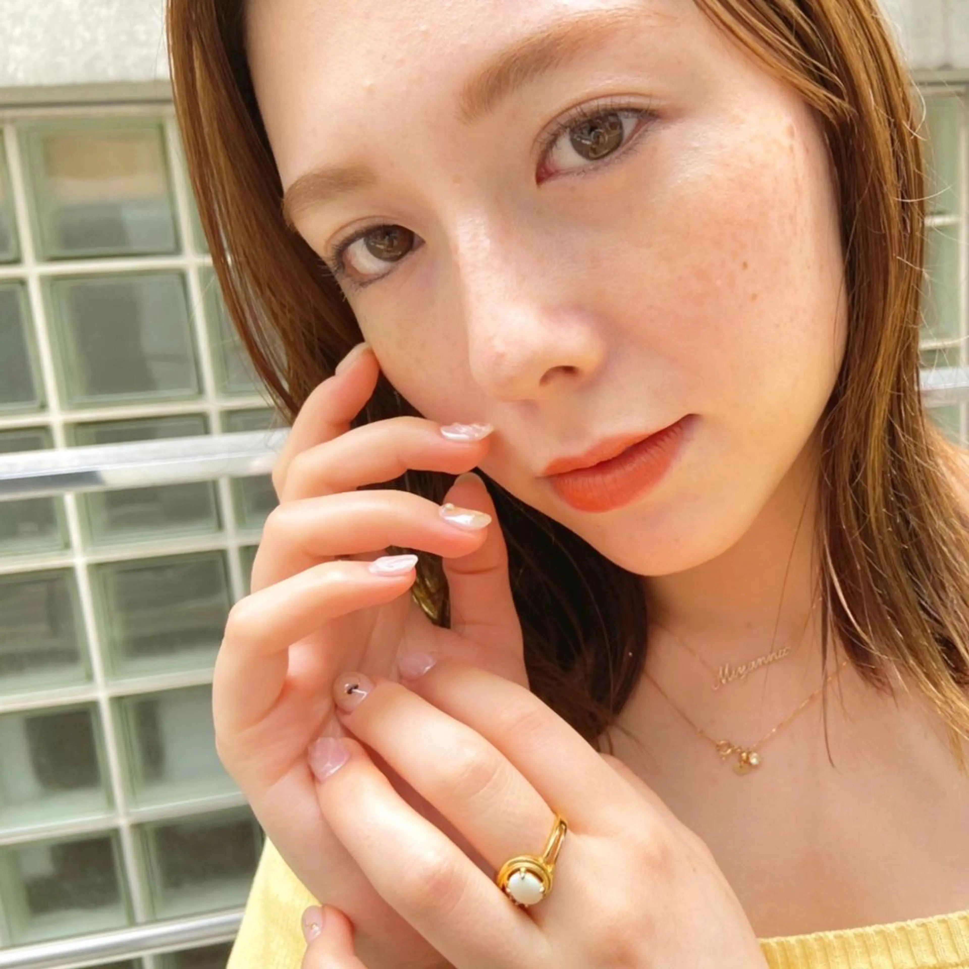 ネイル nicolenail /emureのネイルデザイン