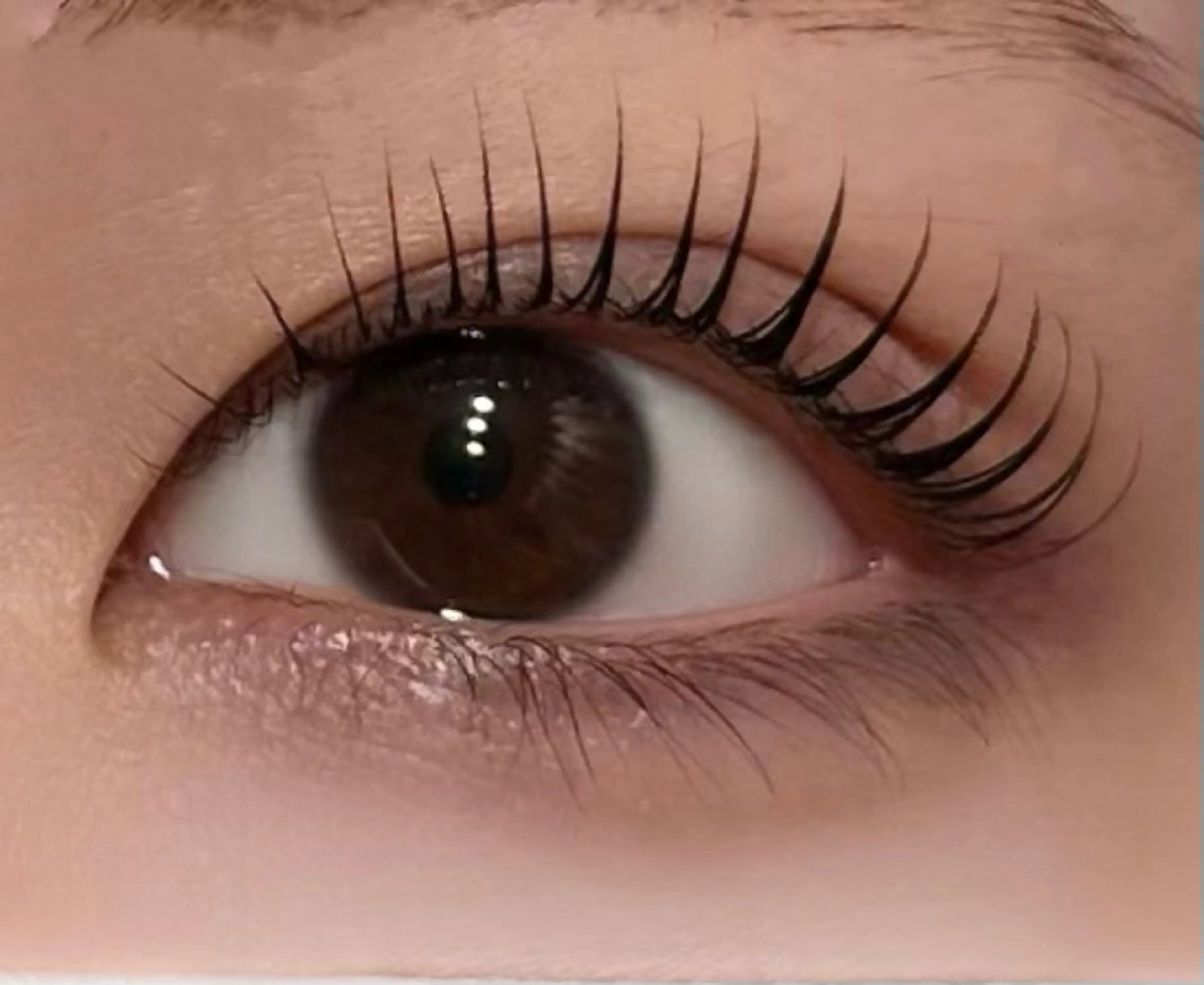 マツエク・マツパ Ridive Ayaの眉毛・アイブロウイメージ