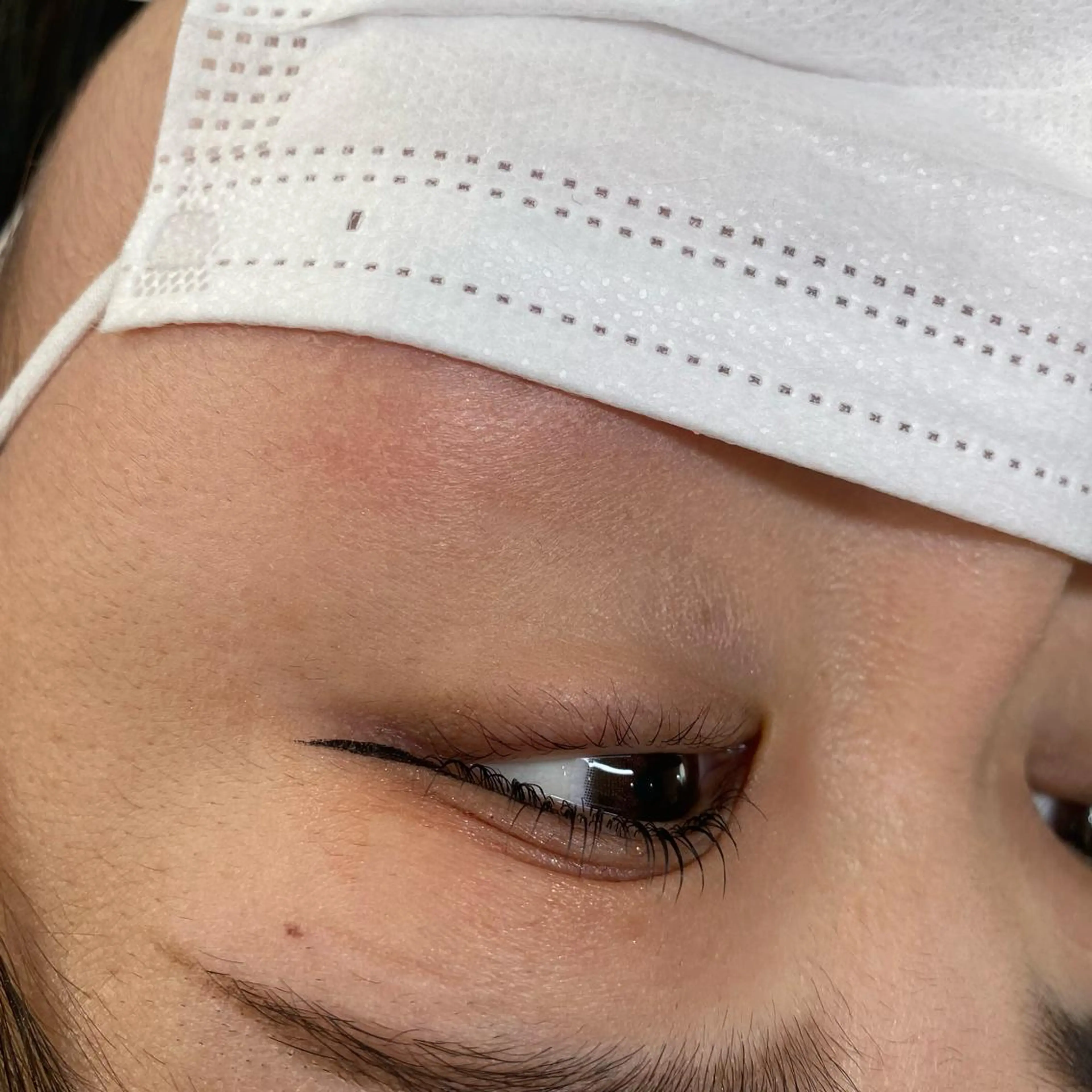 マツエク・マツパ meme神戸三宮 yuki.のマツエク・マツパデザイン