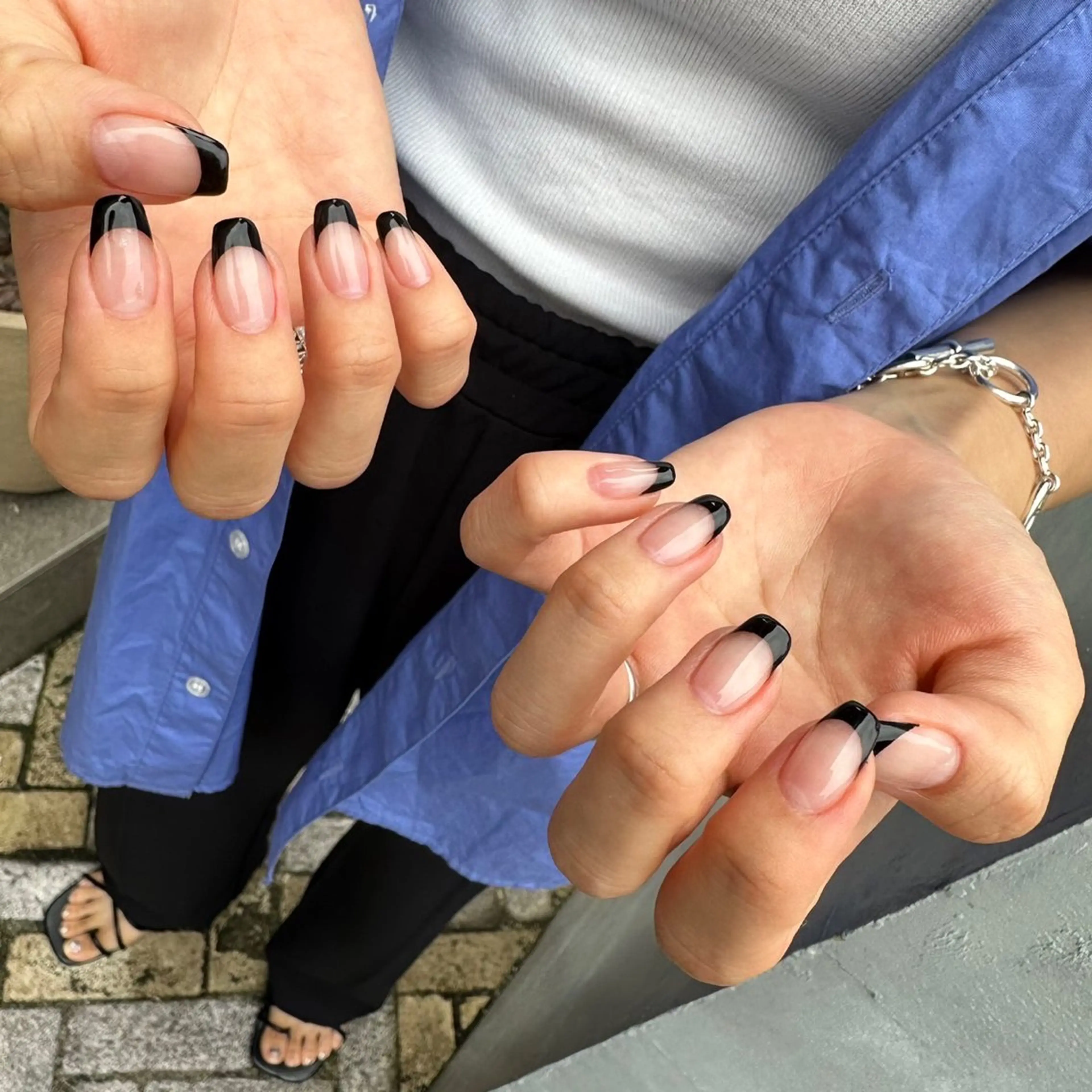 ネイル erieque nailのネイルデザイン