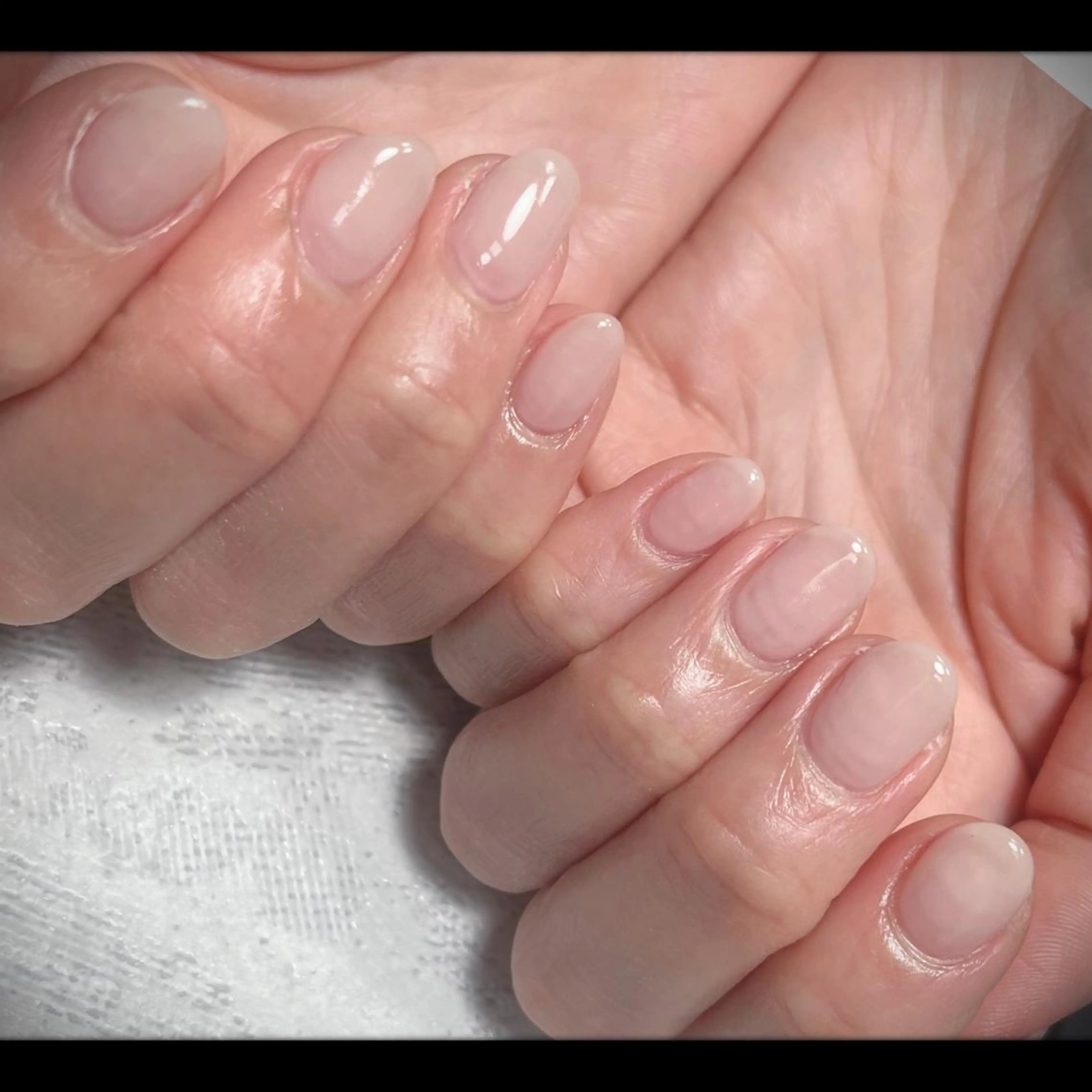 ネイル ハンドネイル M nail 市原市ちはら台のネイルデザイン