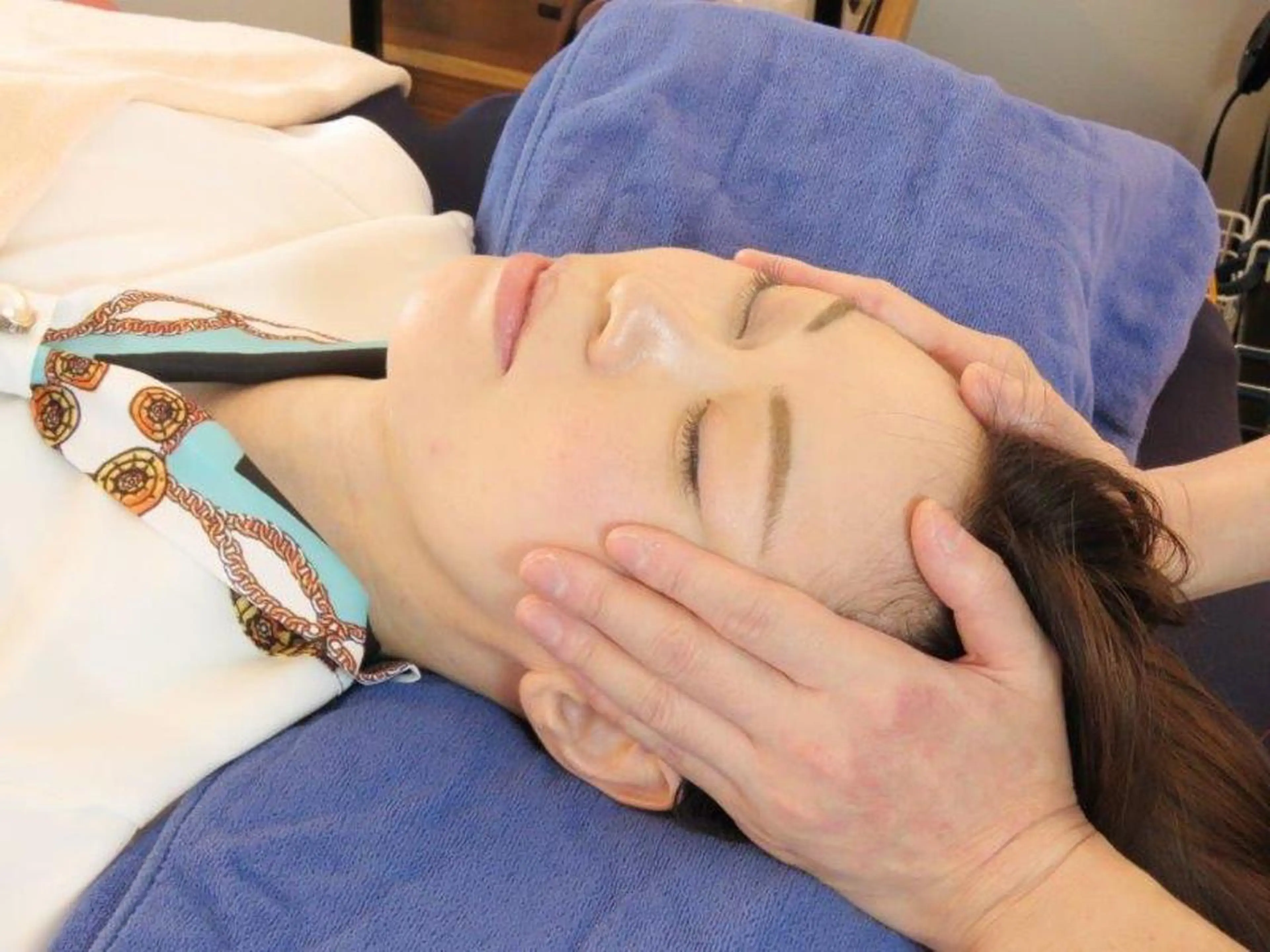 エステ リラク 小顔美容鍼専門サロン 渋谷YZのエステ・リラクイメージ