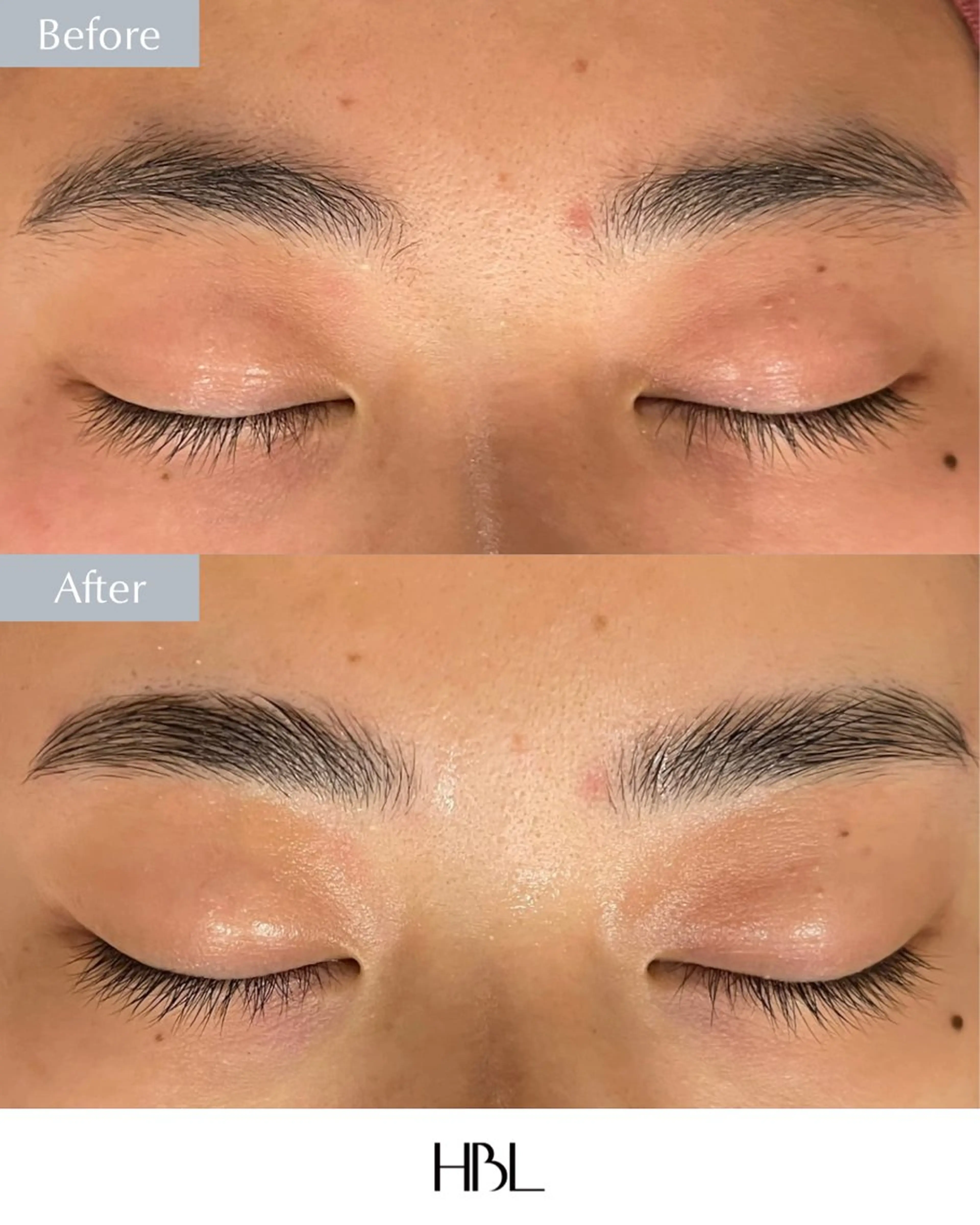 アイブロウ その他(アイブロウ) ConneQt【コネクト】所属・伊藤 玲香の眉毛・アイブロウイメージ