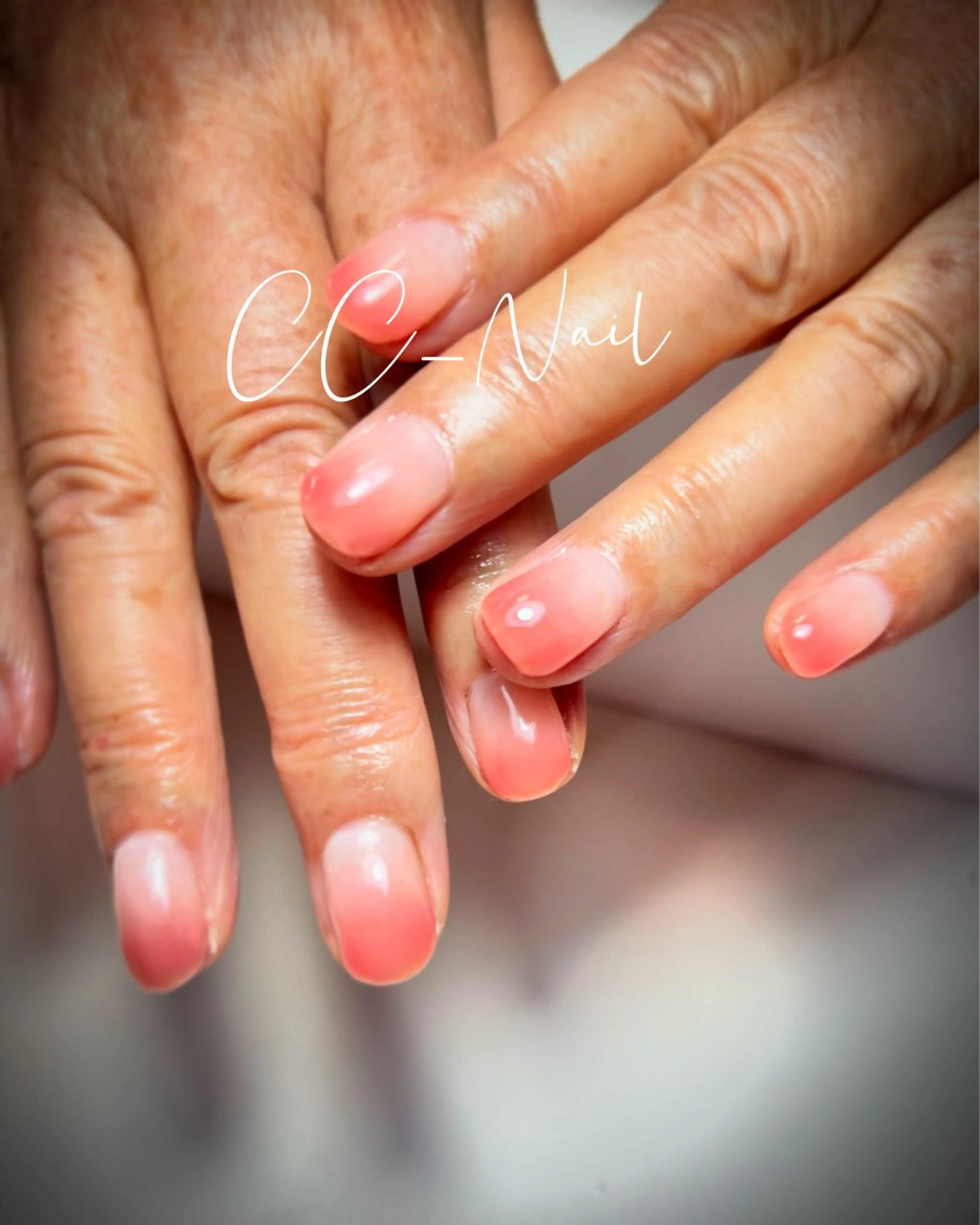 ネイル CC Nailのネイルデザイン