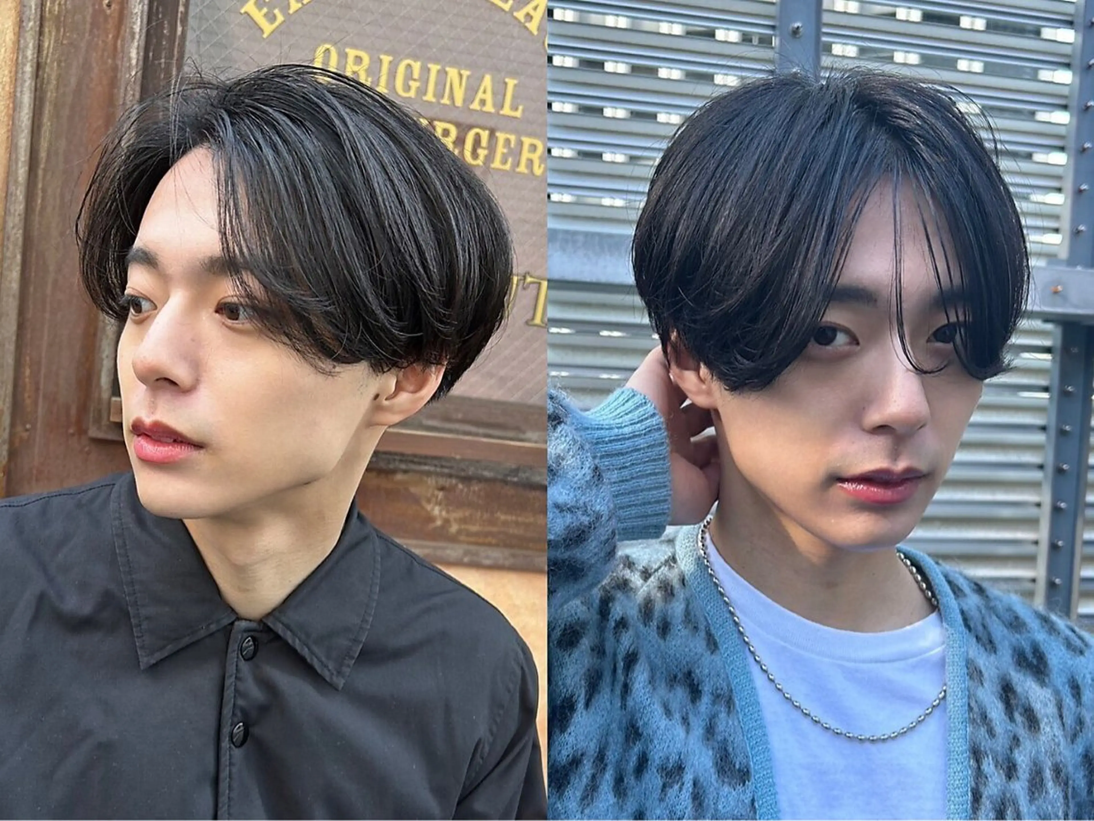 ショート ボブ くびれヘア エクステ 顔周りカット ハイライト カット ヘアカラー 大人ヘア✨髪質改善 ✨ショート＊今泉のヘアスタイル