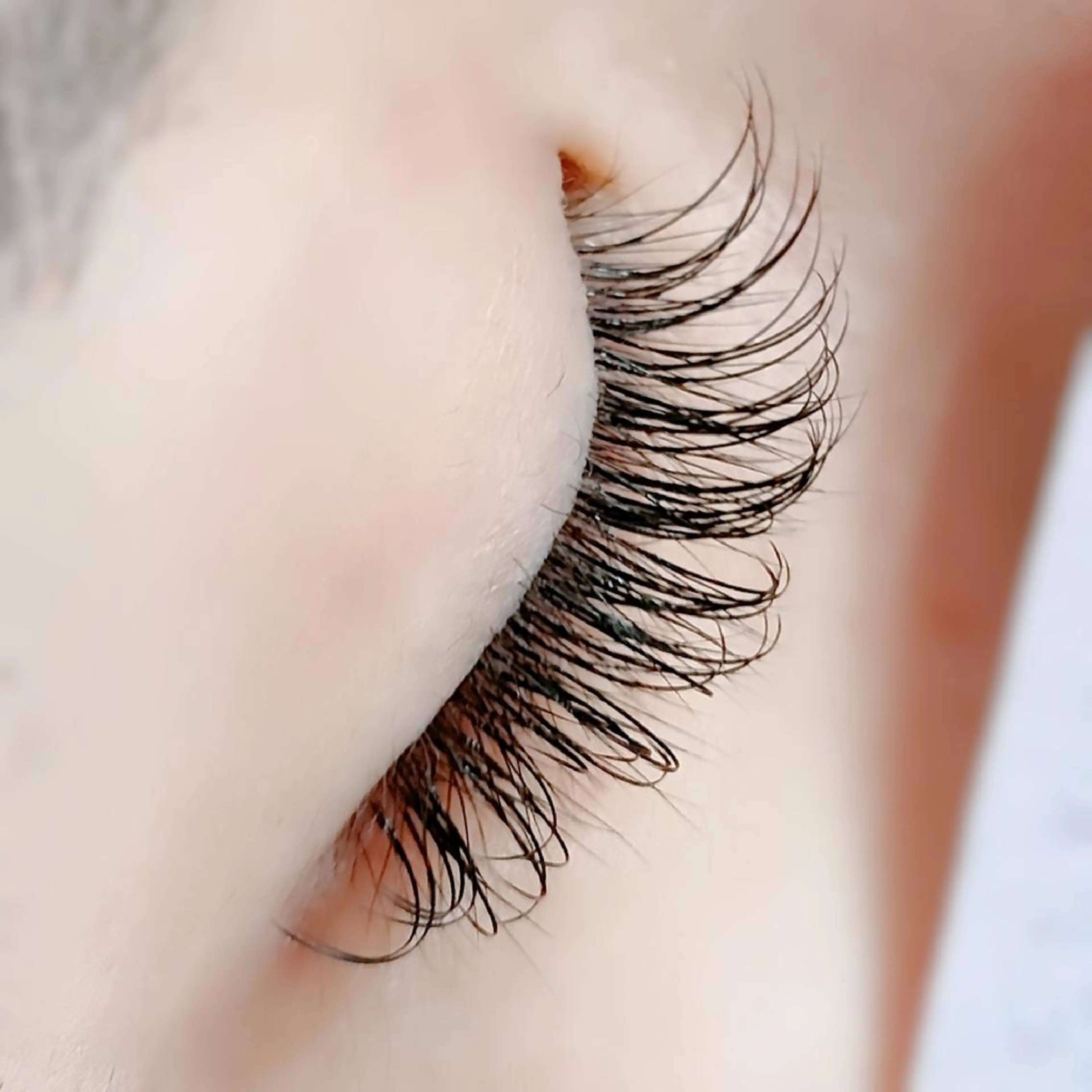 マツエク・マツパ 平山 ゆりのマツエク・マツパデザイン