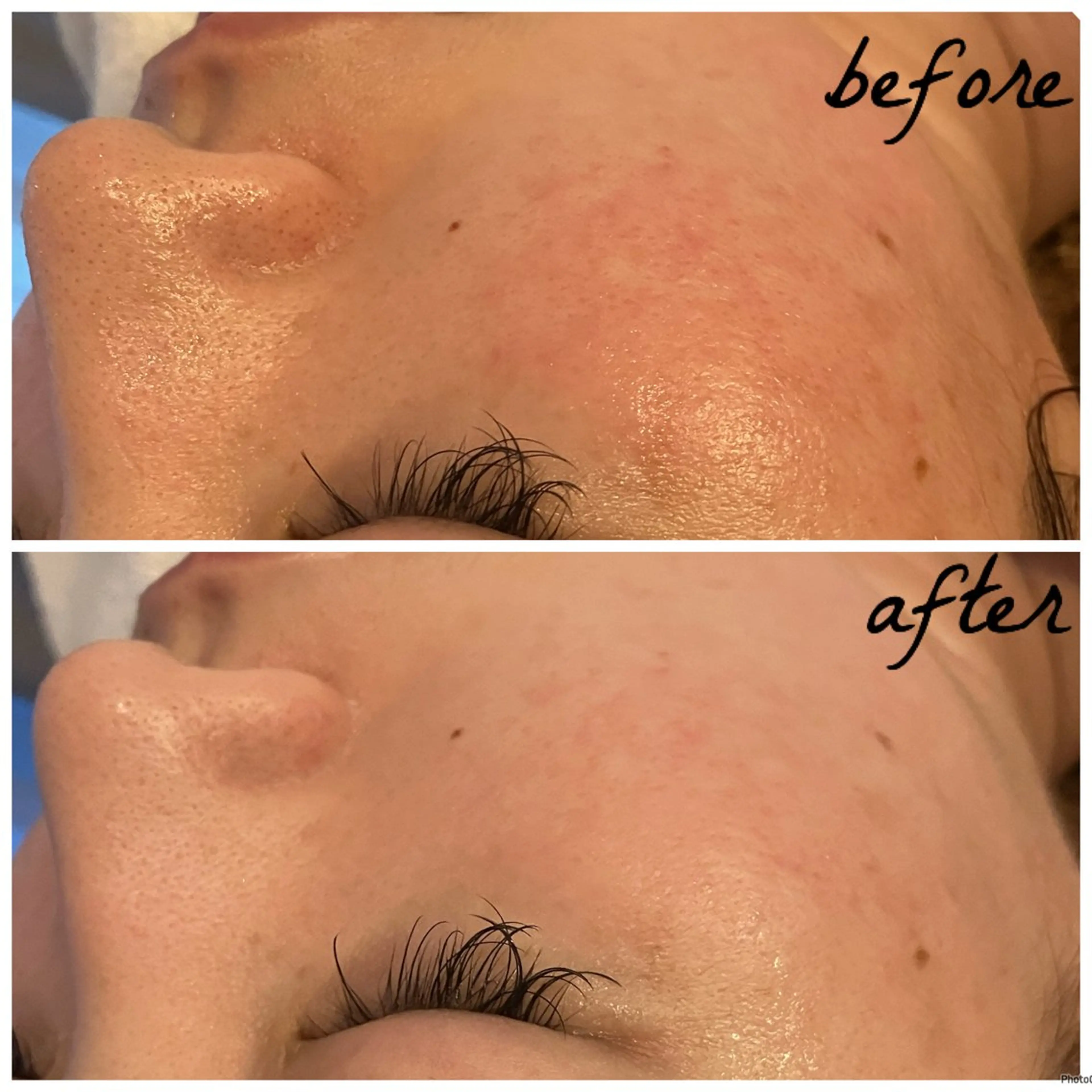 メンズ メナード岐阜茜部 杉浦のエステ・リラクイメージ