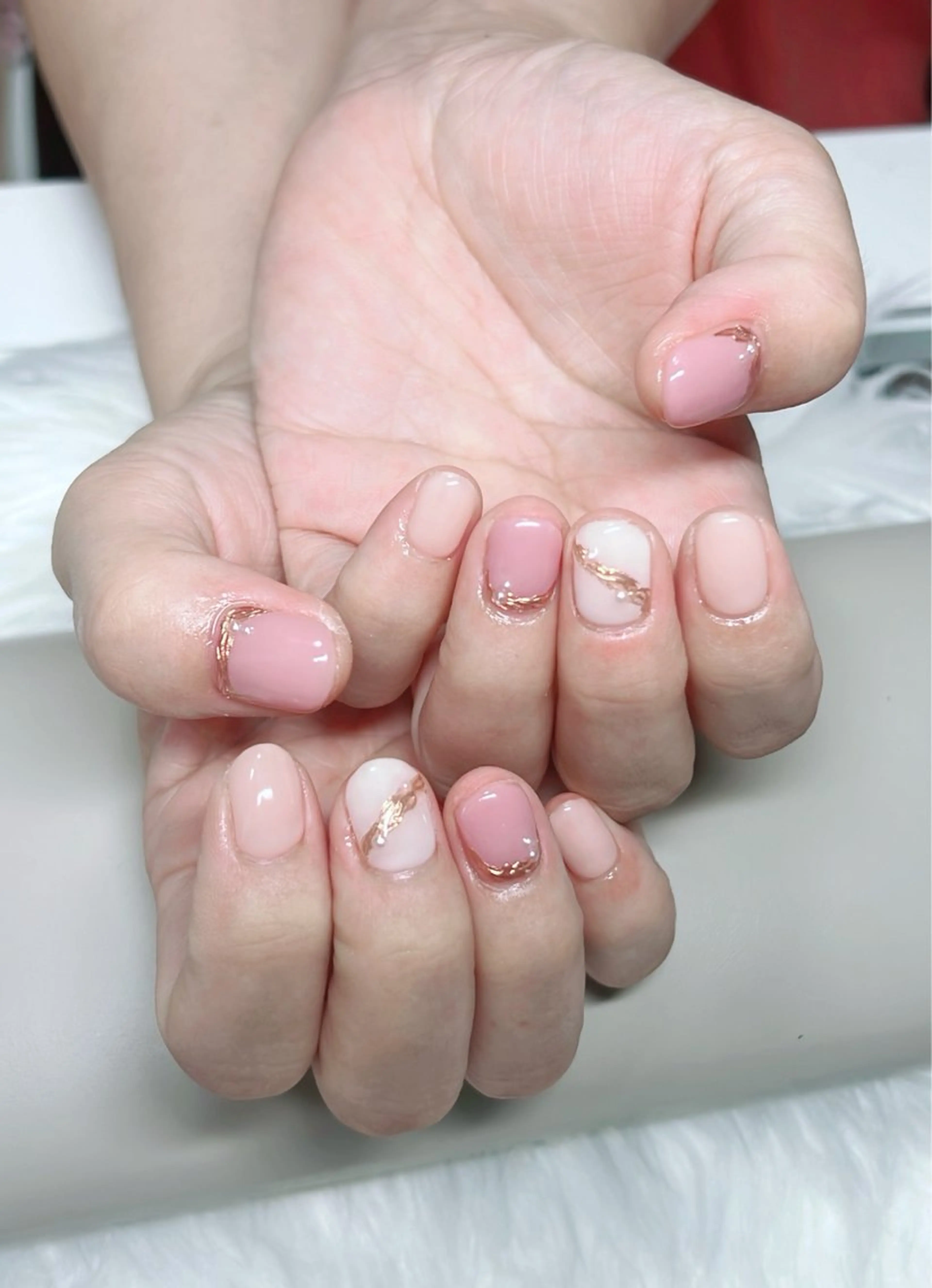 ネイル nail renのネイルデザイン