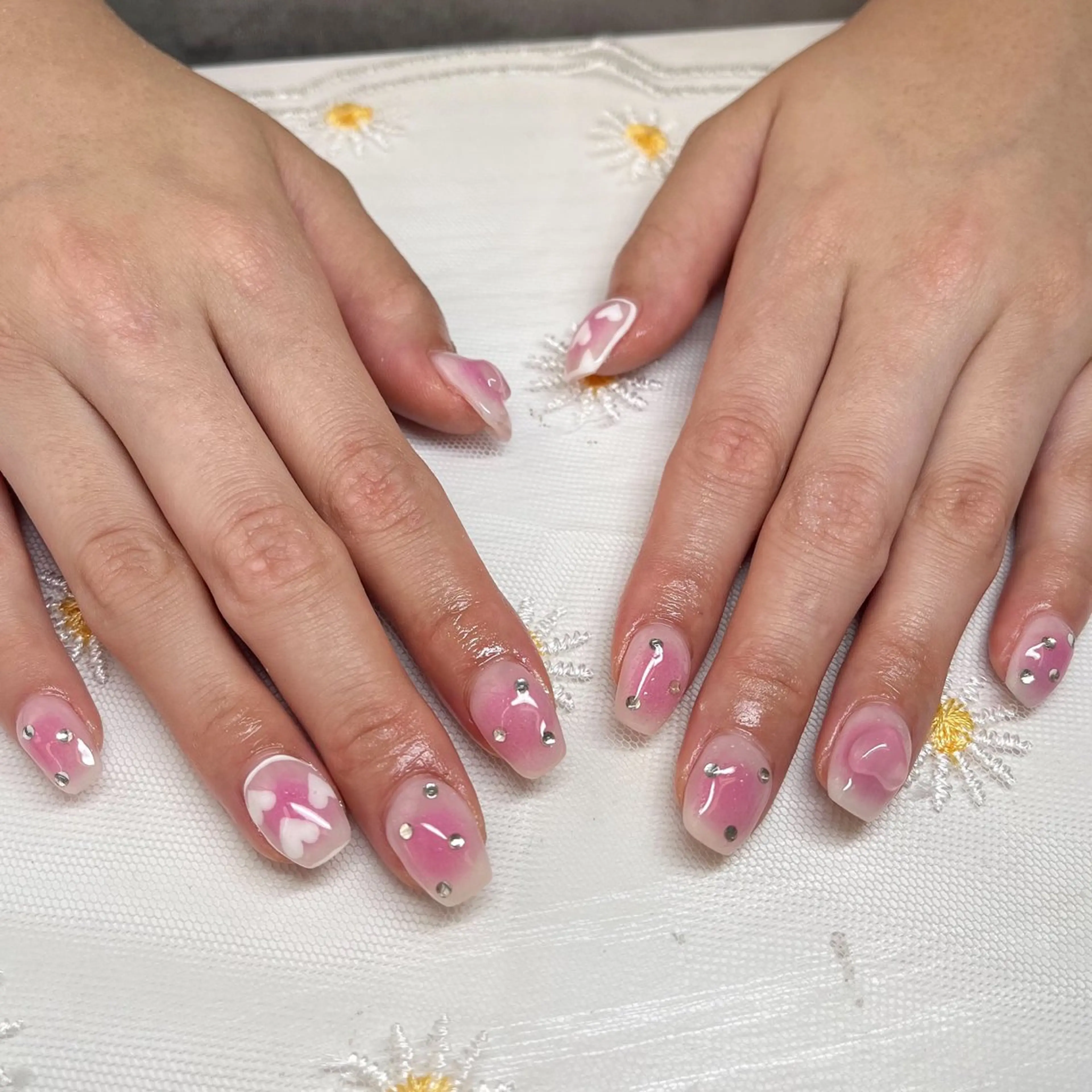 ネイル kaonail所属・kao nail [YUI]のネイルデザイン
