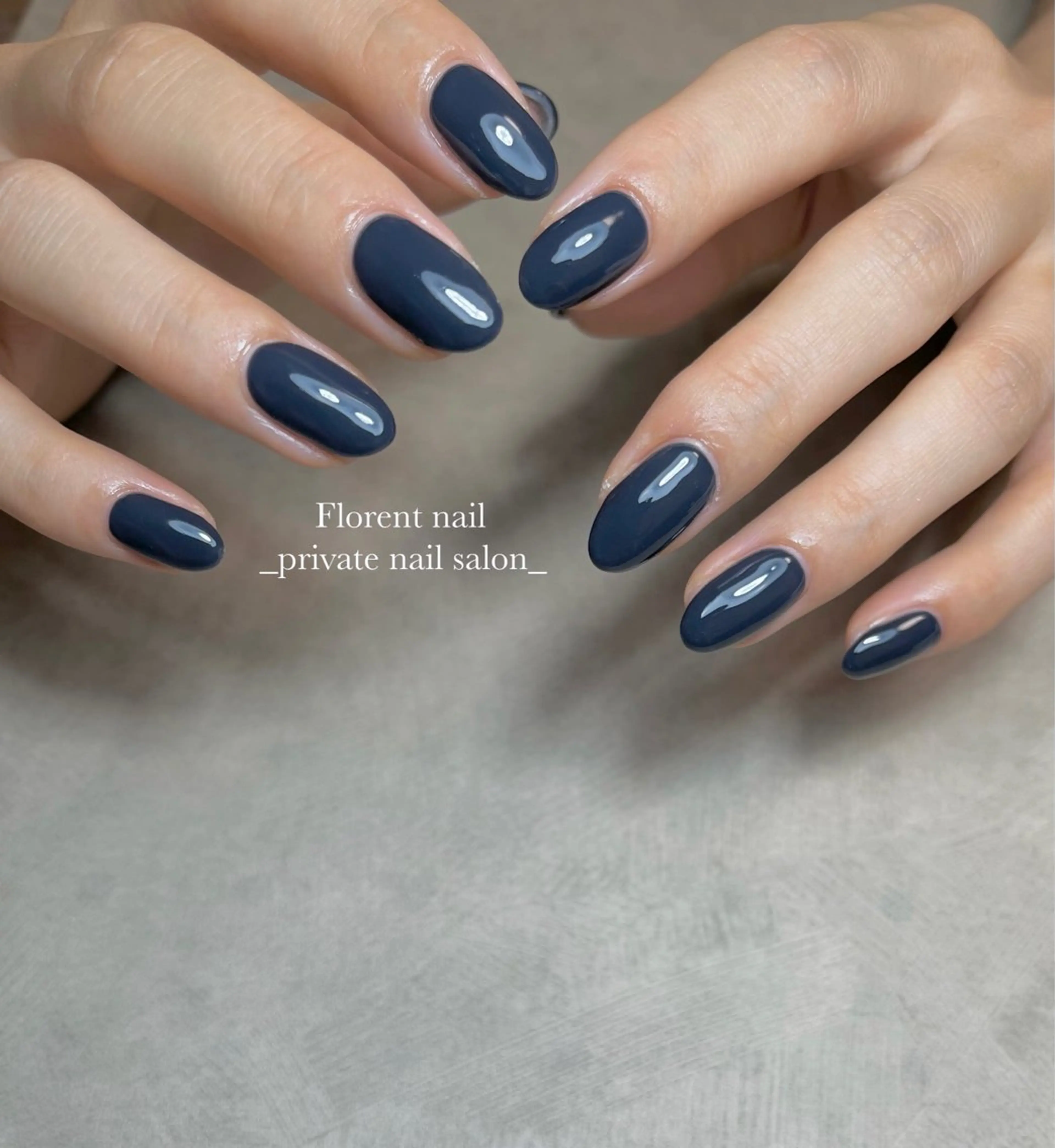 ネイル ハンドネイル florent nailのネイルデザイン