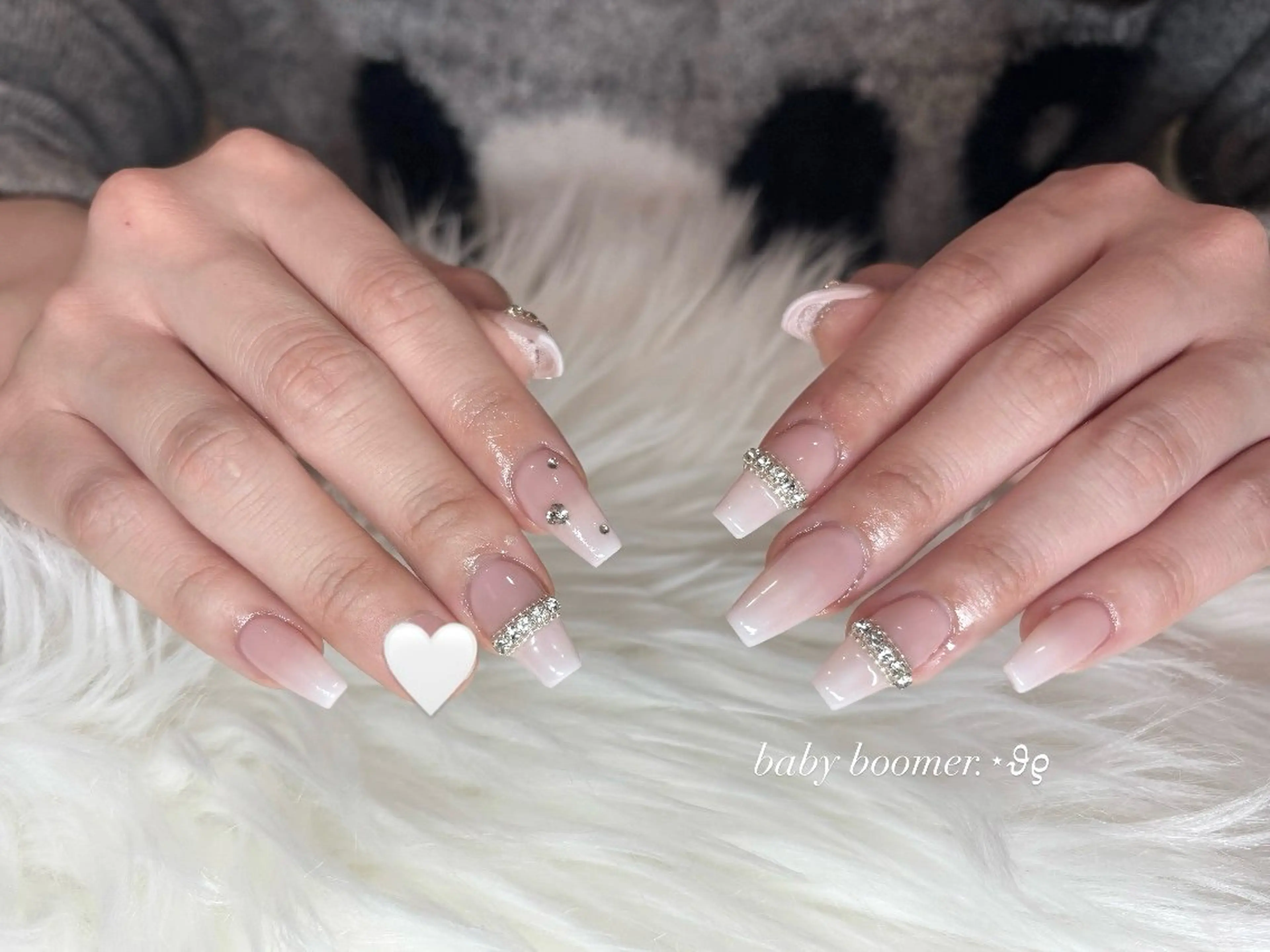 ネイル N nail ayakaのネイルデザイン