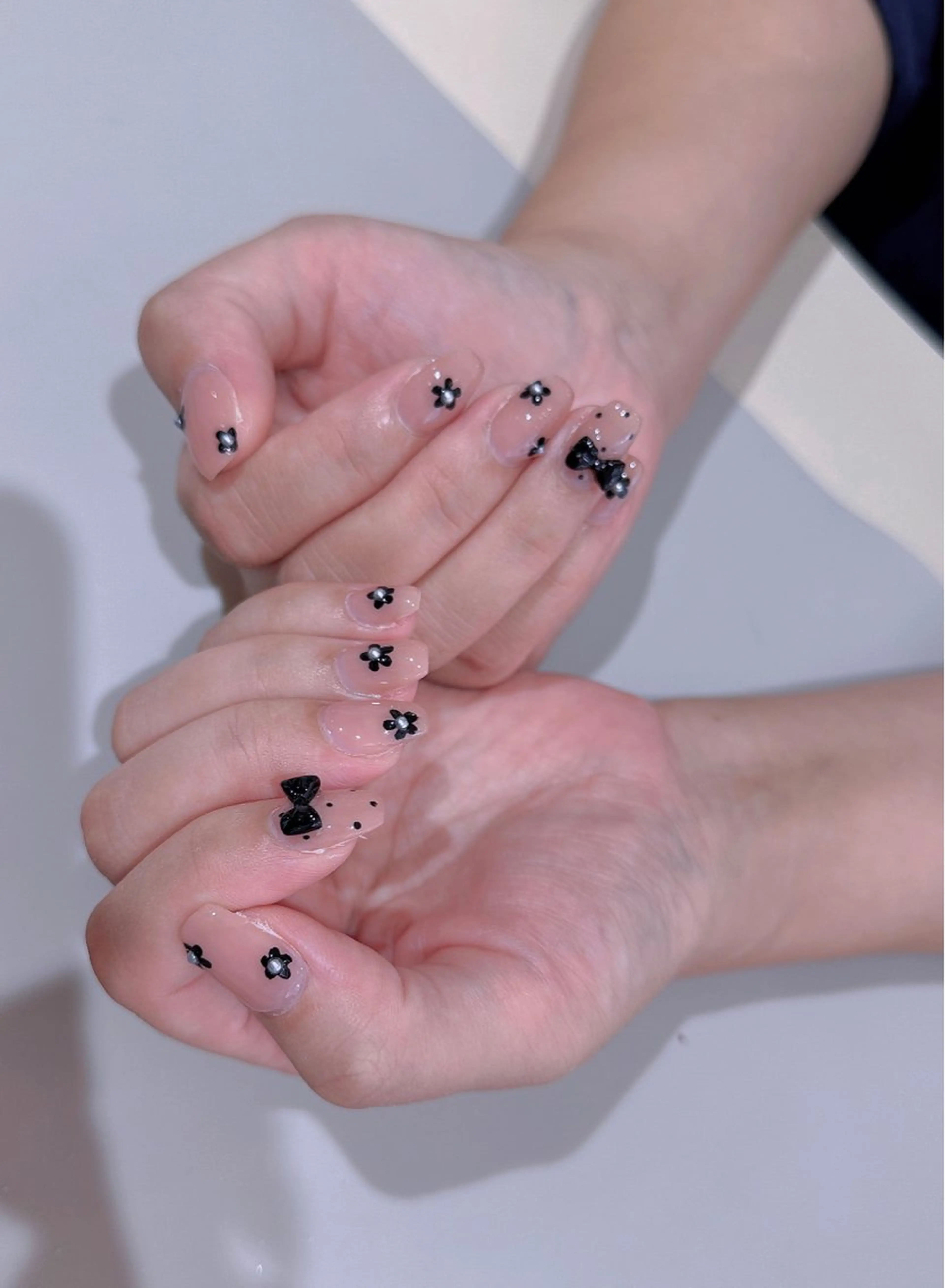 ネイル ハンドネイル NANA NAILのネイルデザイン