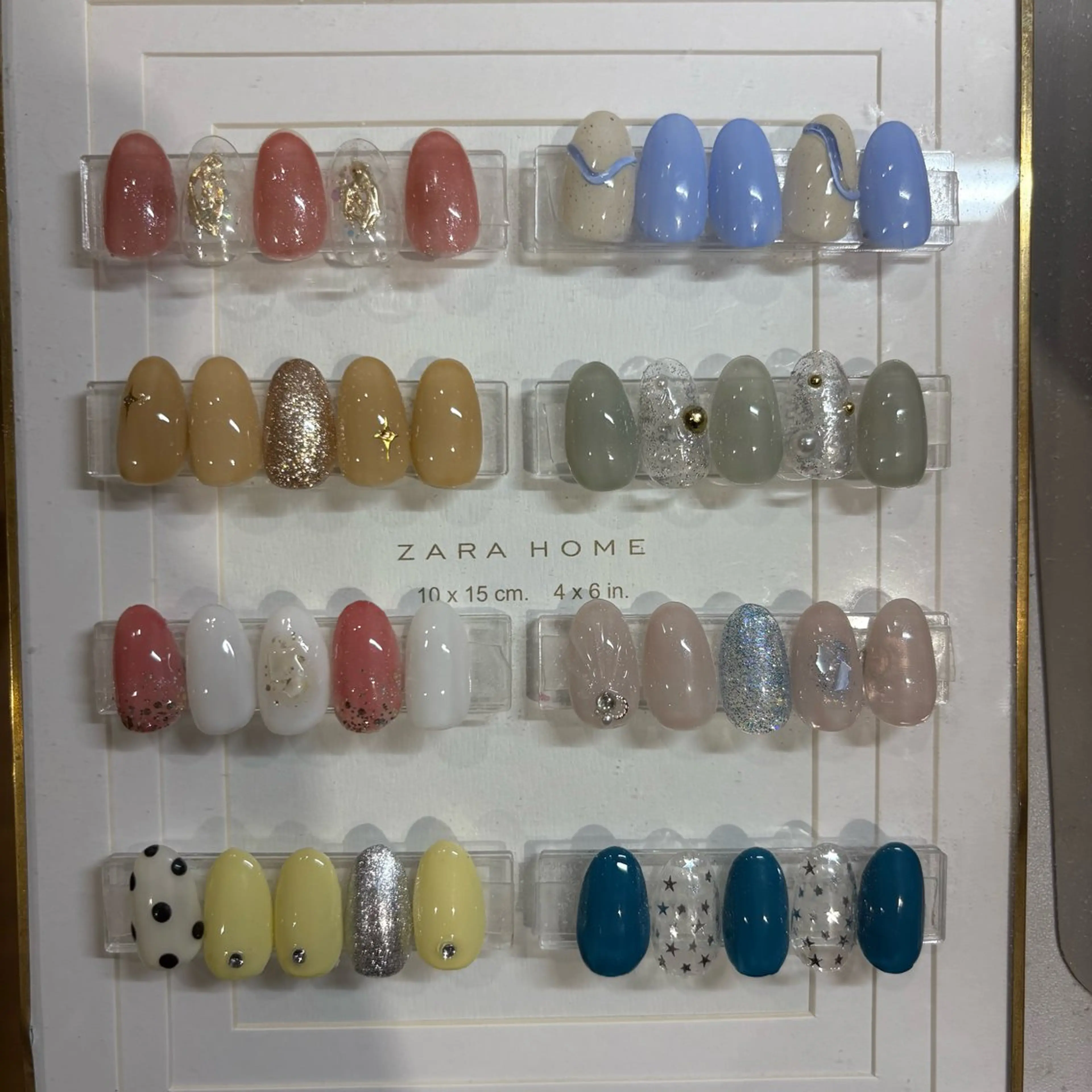✨simple design🪽 【オフなし】の写真