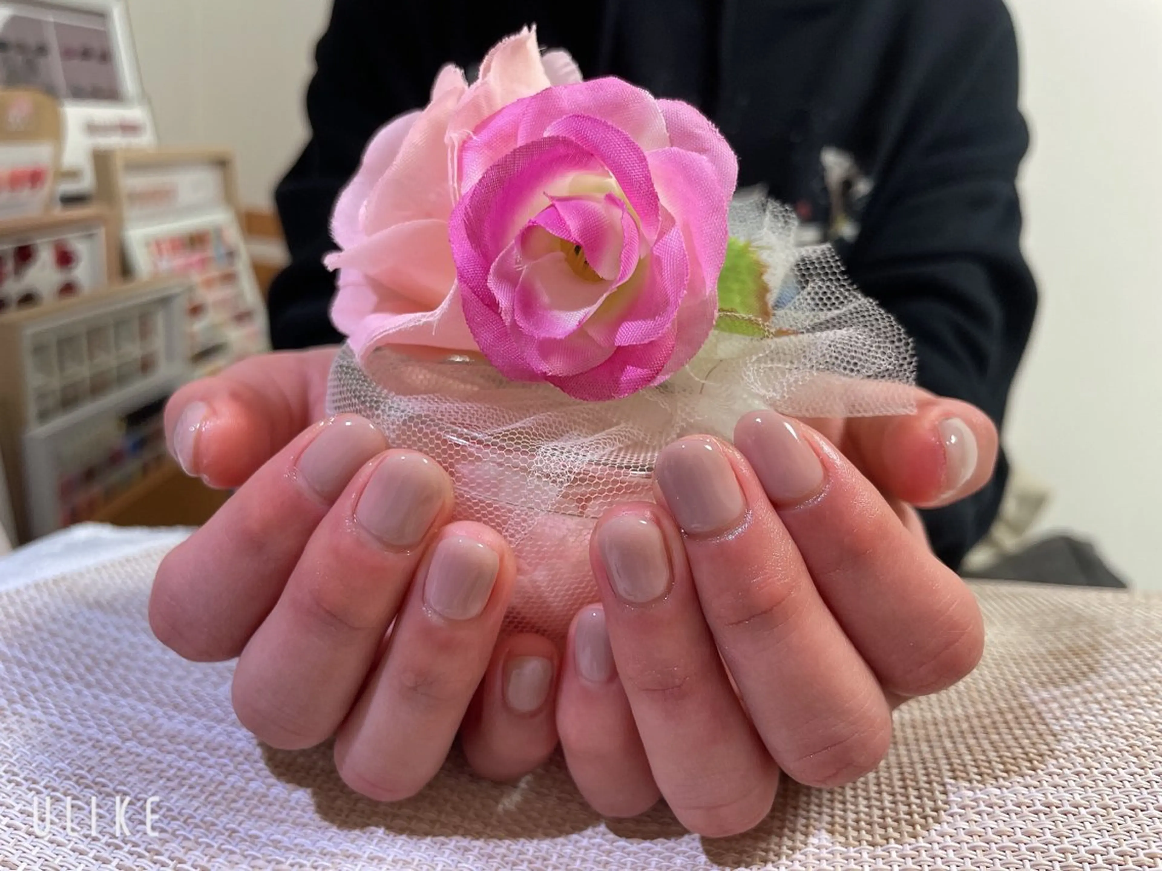 ネイル ハンドネイル 絢佳 nailのネイルデザイン