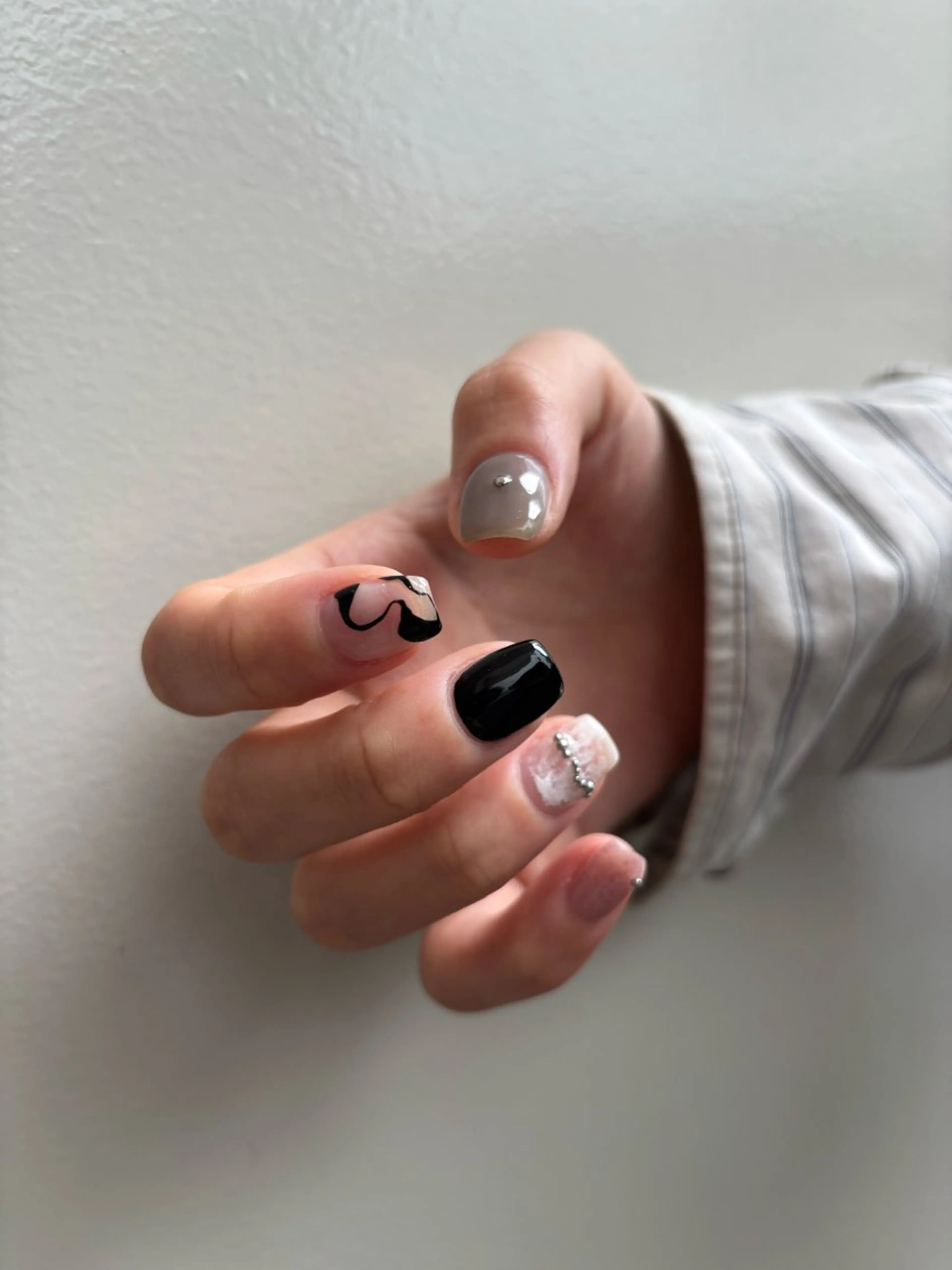 ネイル chie fukuharaのネイルデザイン