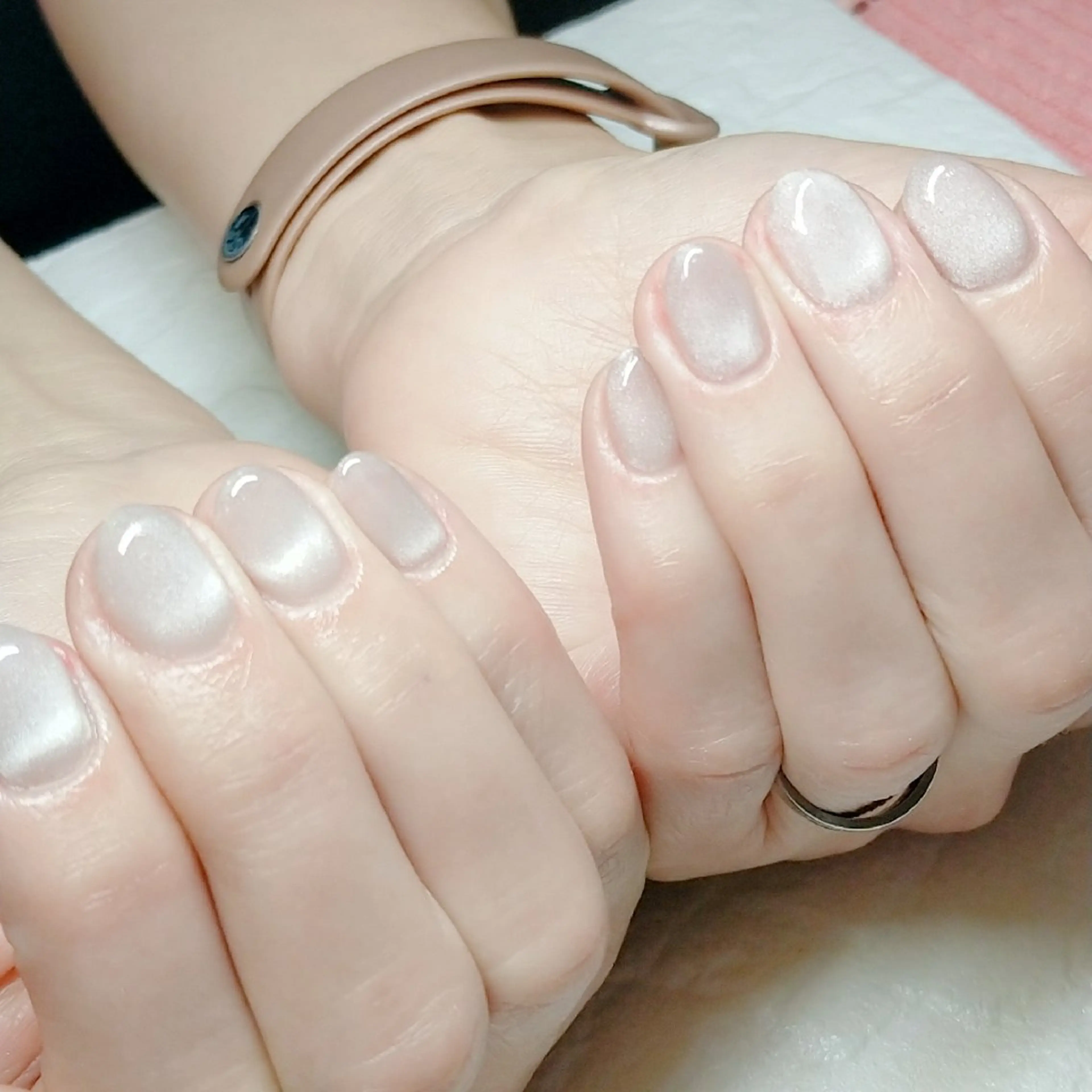 ネイル ネイルサロン極美堂　 秦野店のネイルデザイン