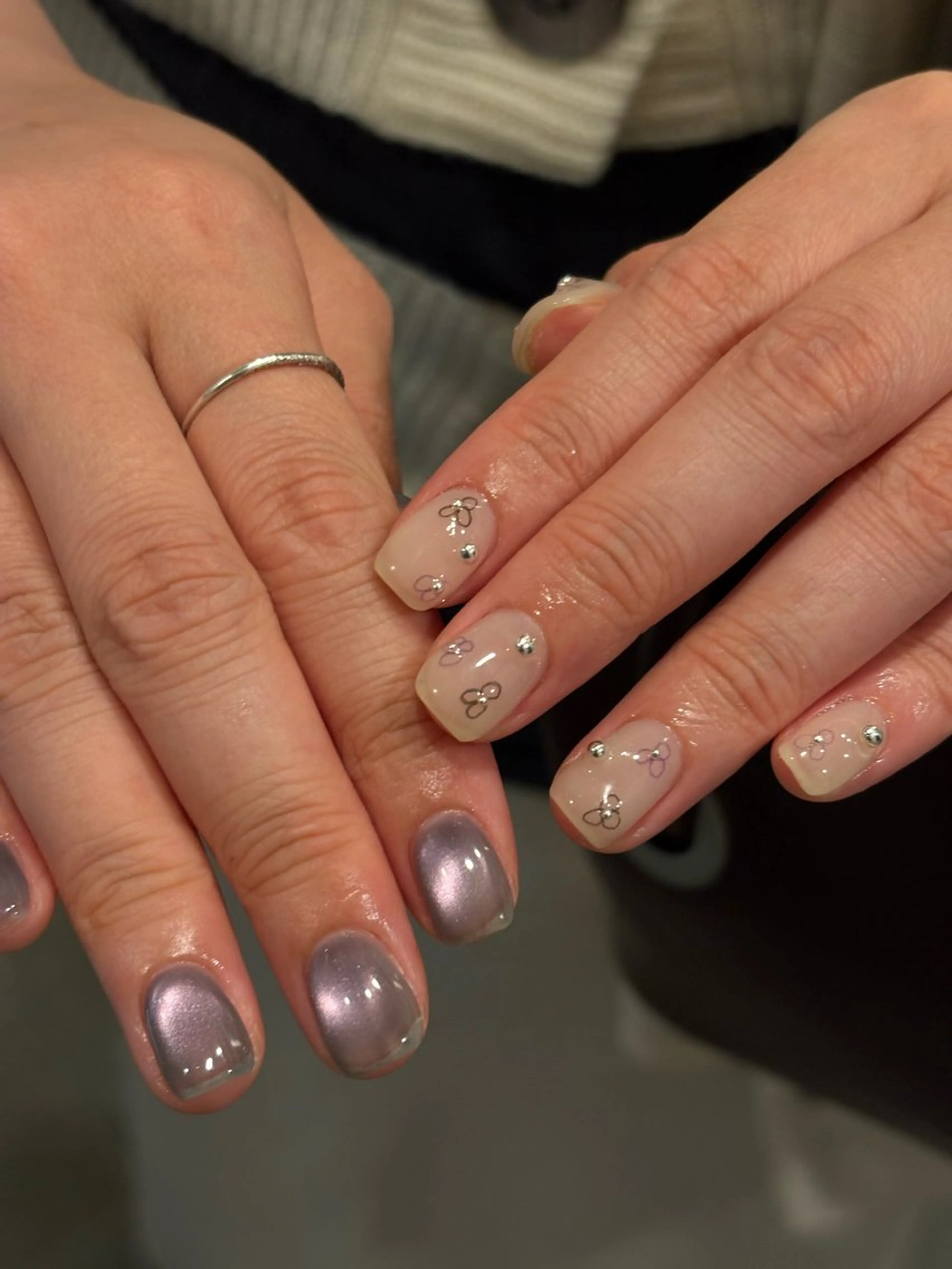 ネイル ハンドネイル filonnail / Shioriのネイルデザイン