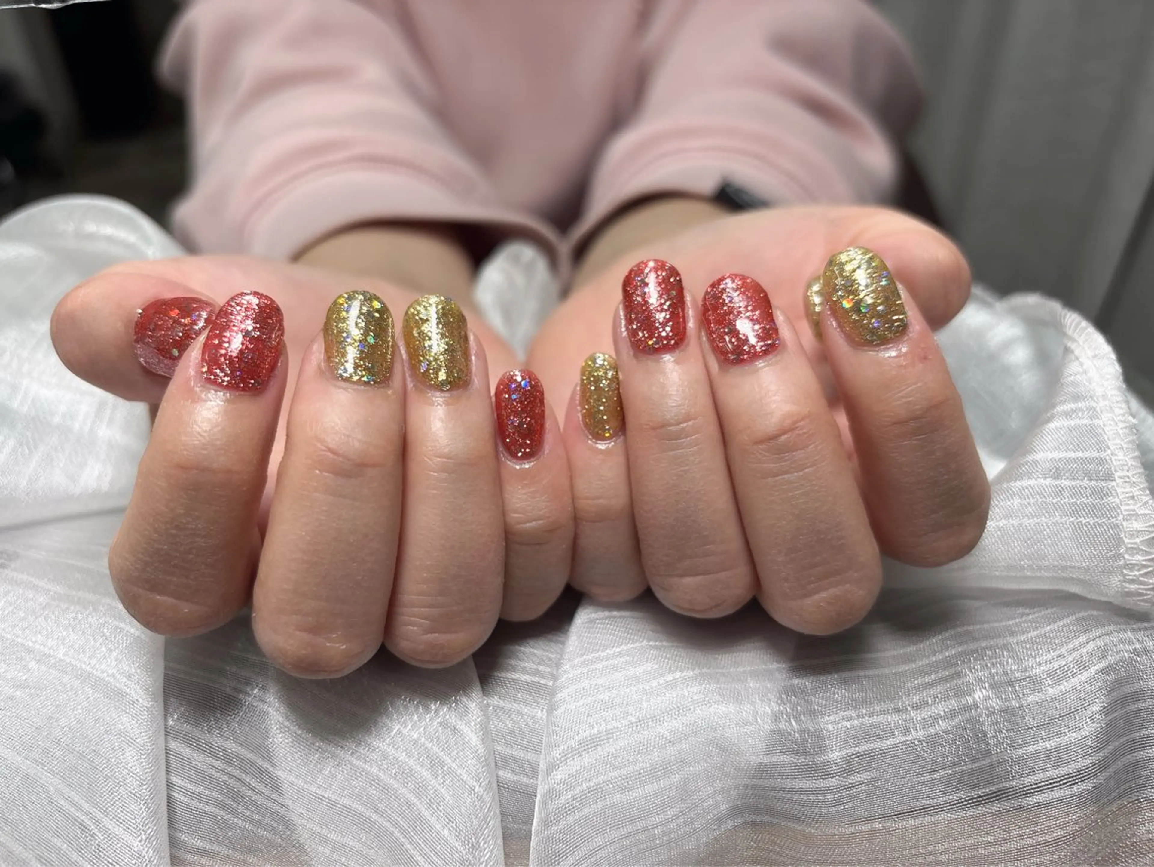 ネイル ハンドネイル Nail NaNa コトのネイルデザイン