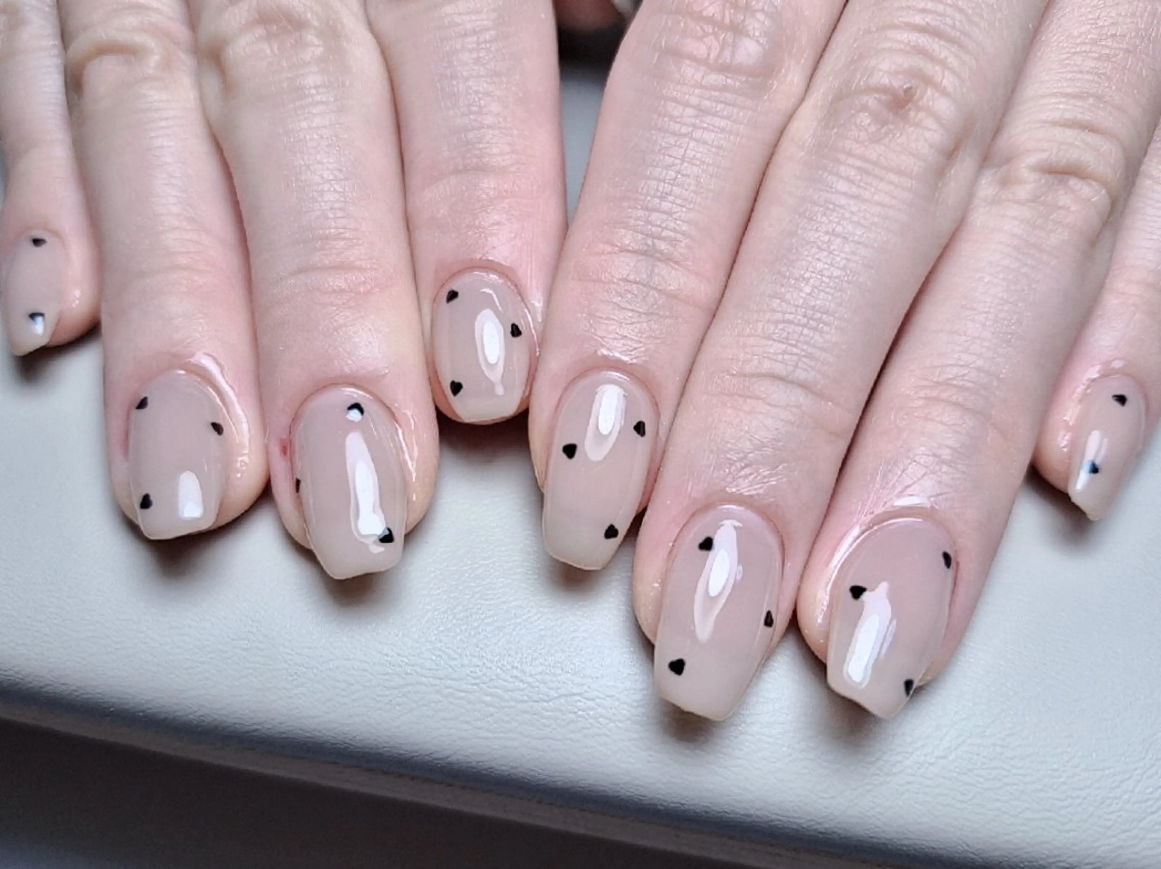 ネイル SALON W✨ Kokoroのネイルデザイン