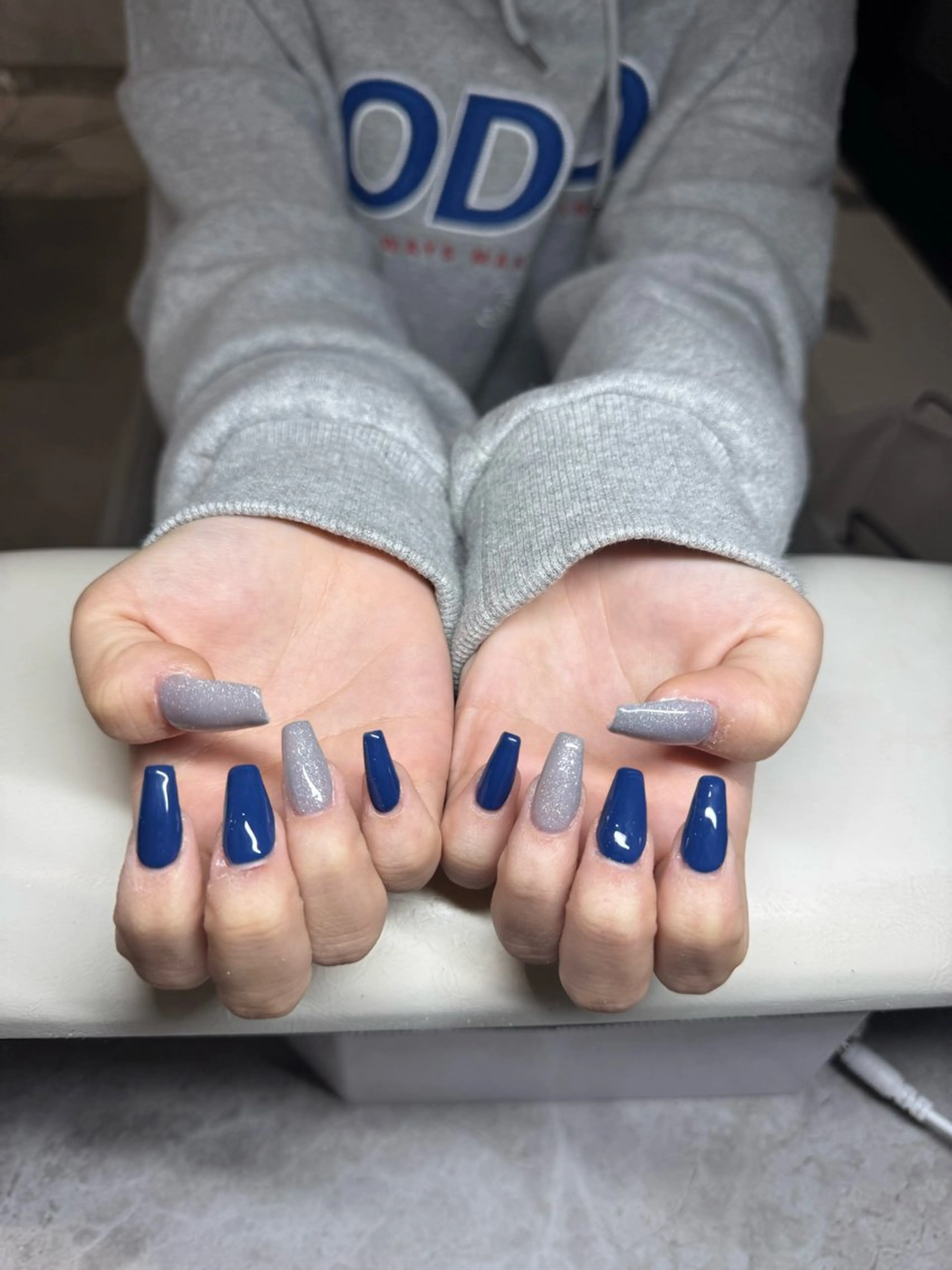 ネイル ハンドネイル IROHA NAIL 北村菜帆のネイルデザイン