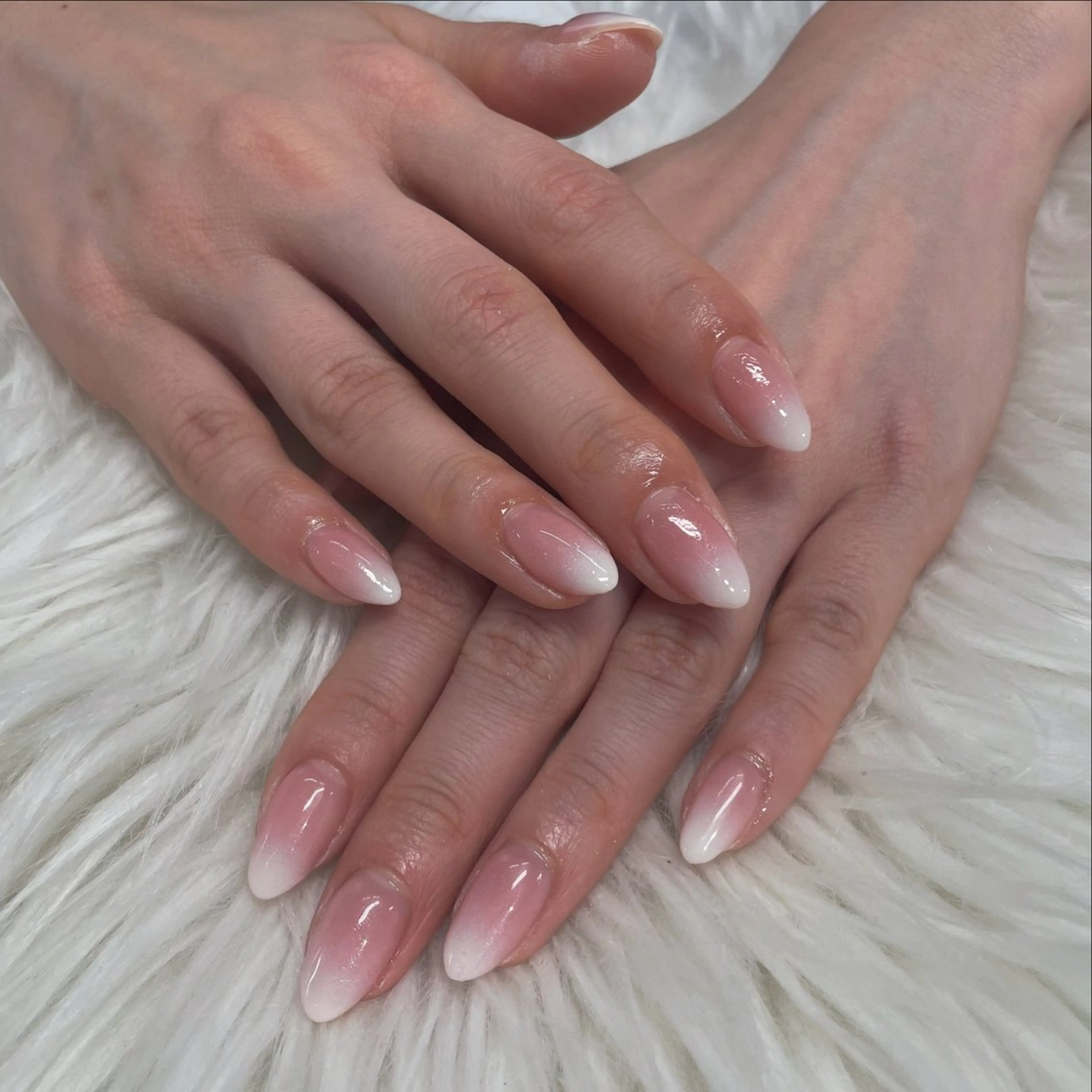 ネイル WOLTOKYO RIAのネイルデザイン