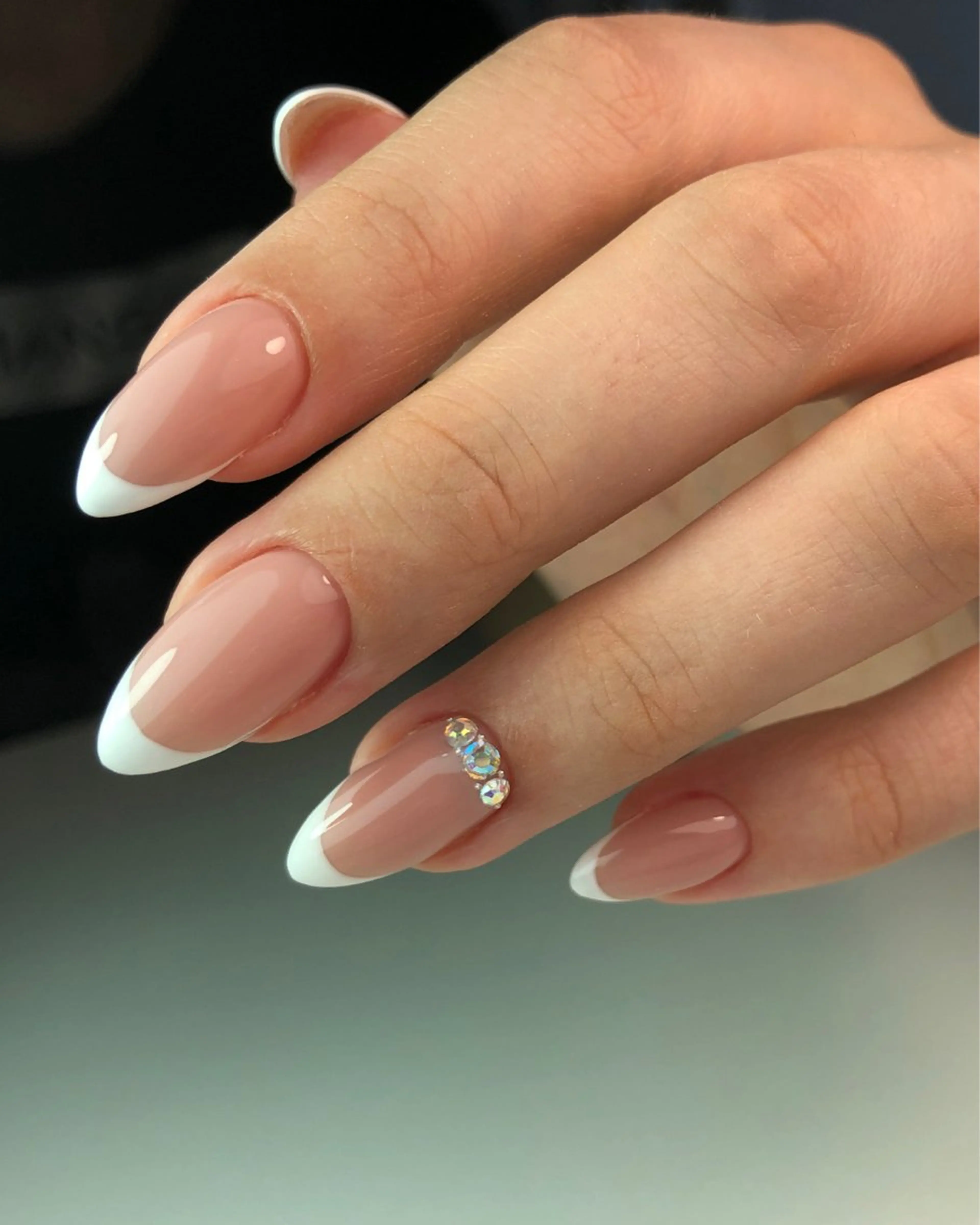 ネイル ハンドネイル INNALA English Speaking Nail Salon所属・INNALA Nail Salonのネイルデザイン