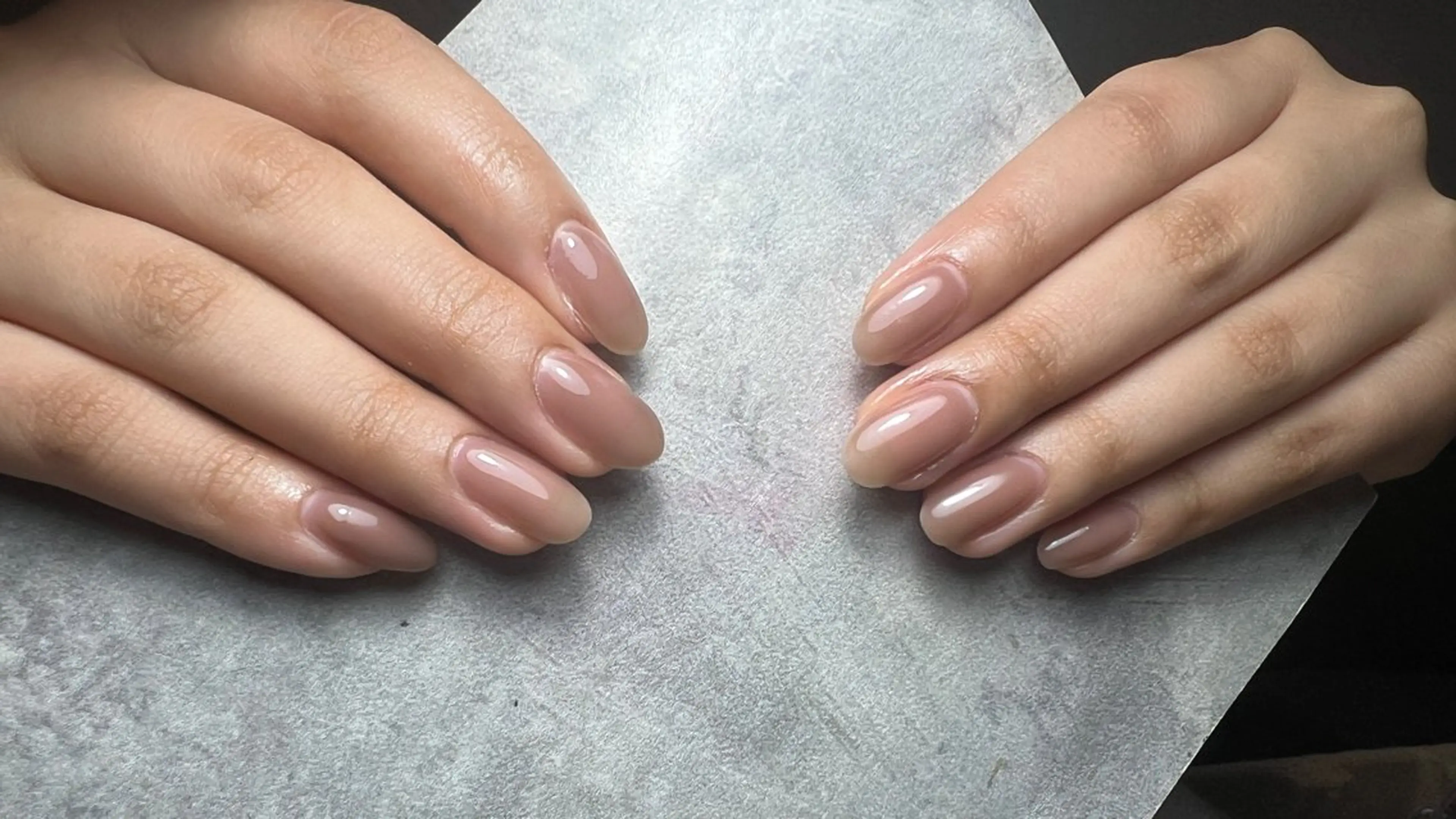 ネイル イブ ネイリのネイルデザイン