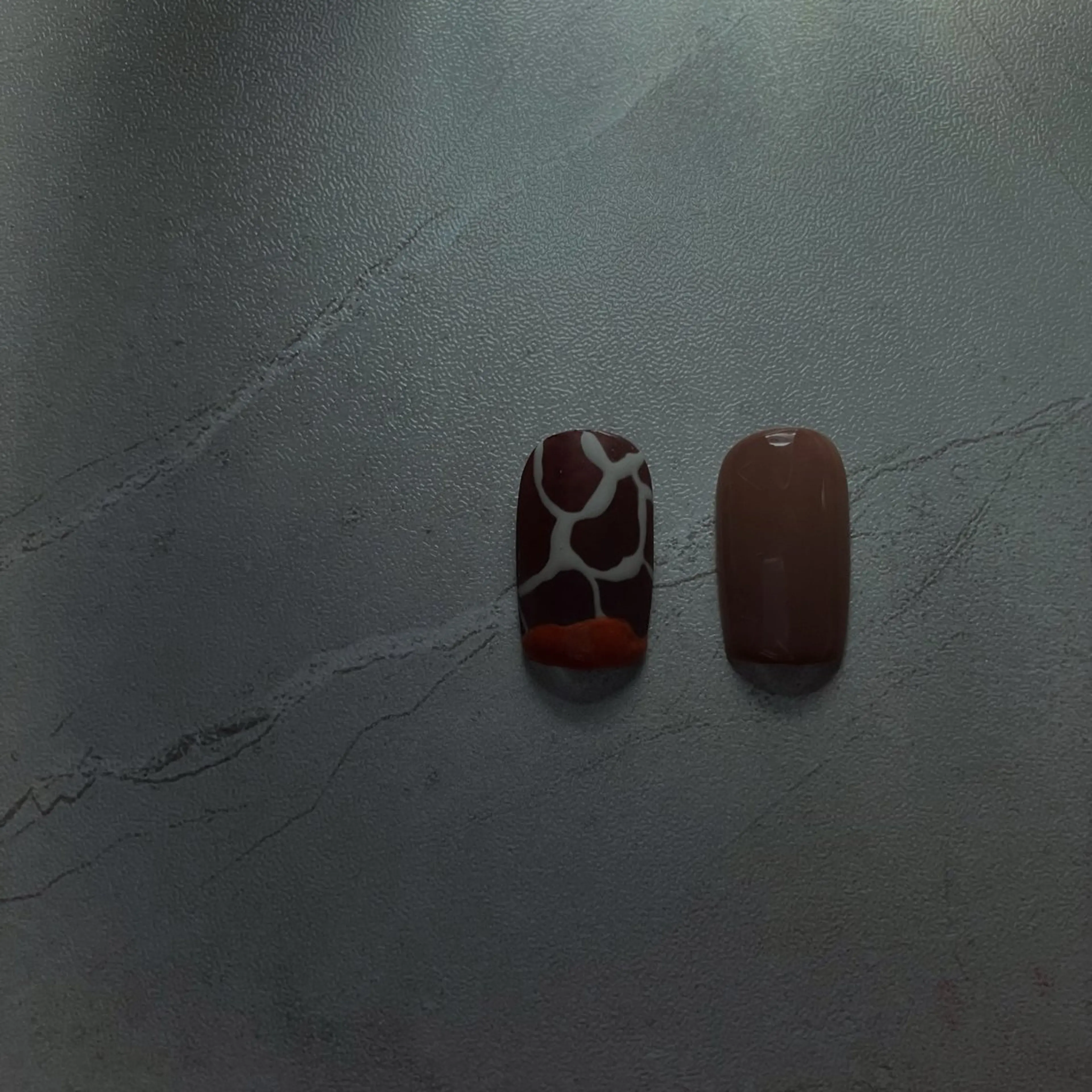 ネイル jonjon maiのネイルデザイン