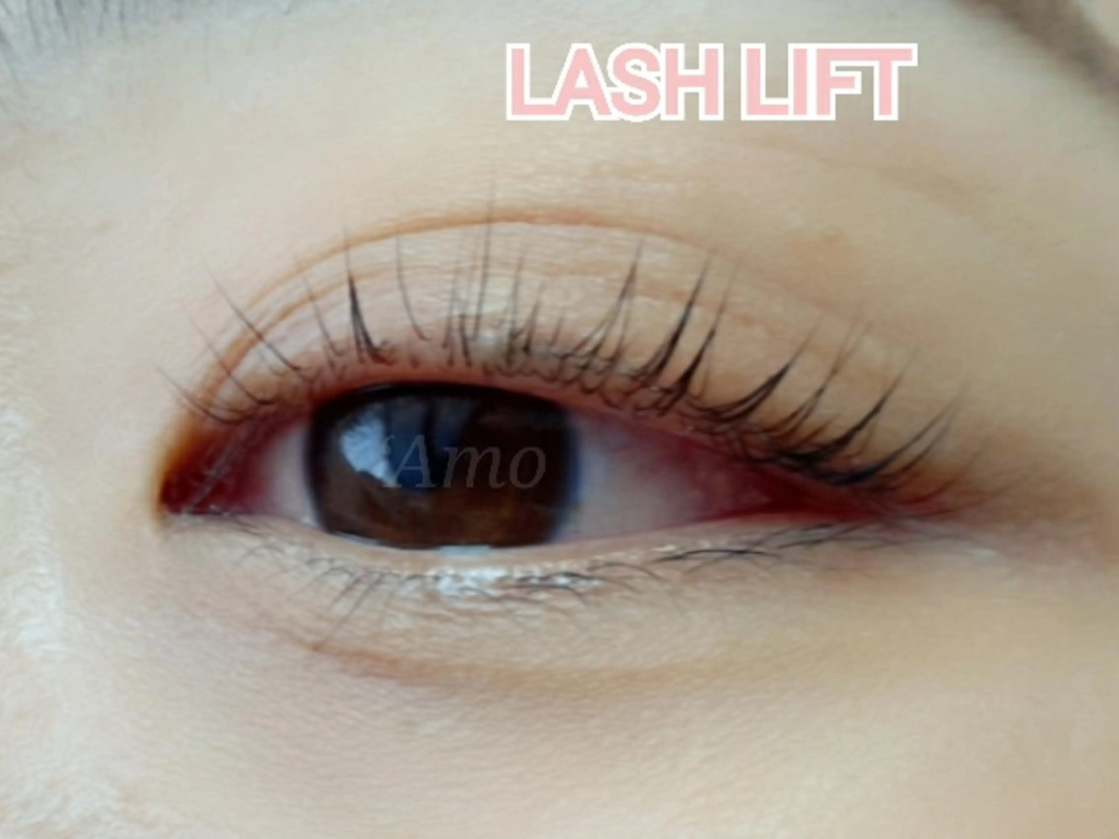 マツエク・マツパ まつげパーマ ‘Amo アモのマツエク・マツパデザイン