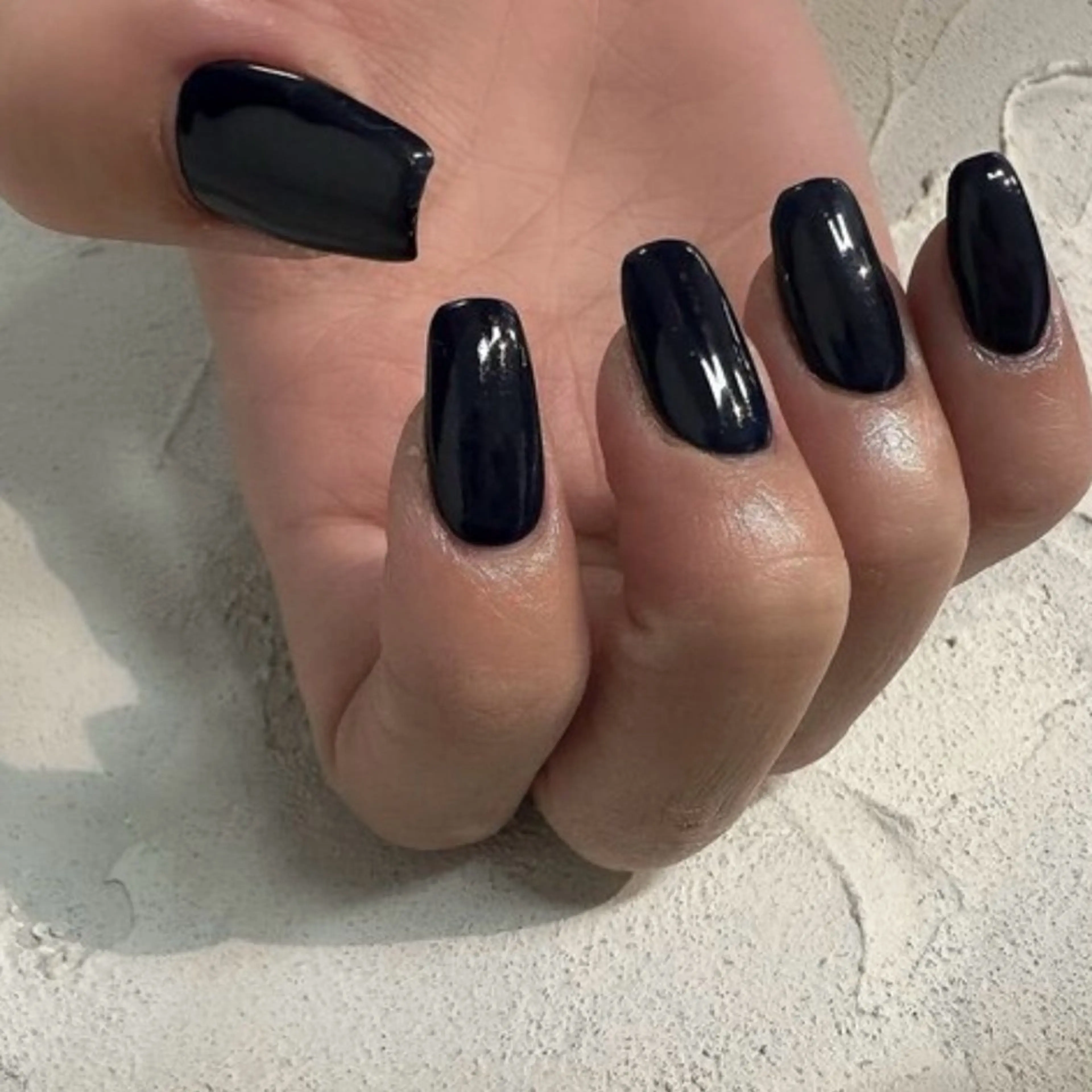 ネイル 倉島 櫻のネイルデザイン