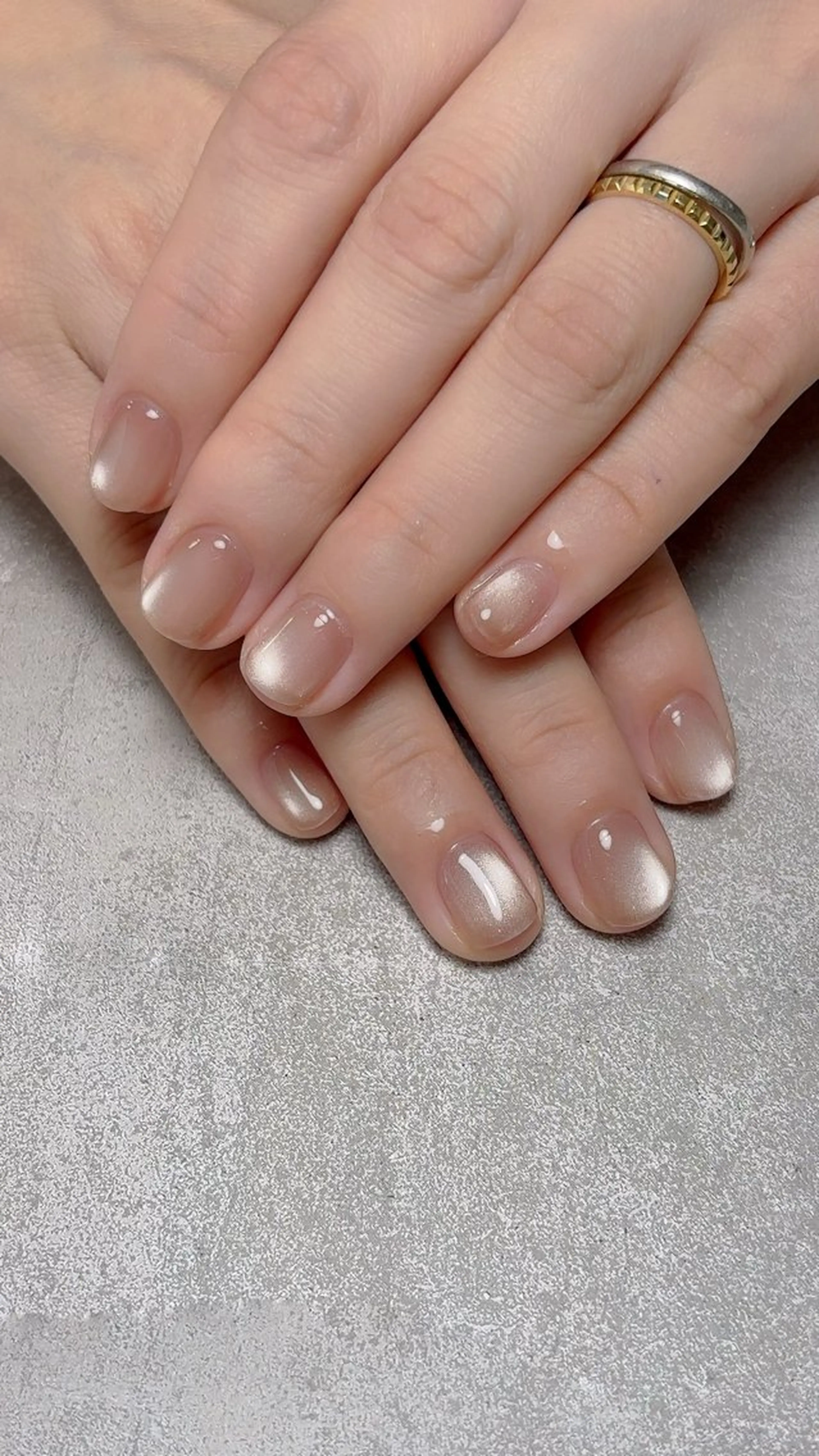 ネイル ハンドネイル ella nail AIのネイルデザイン