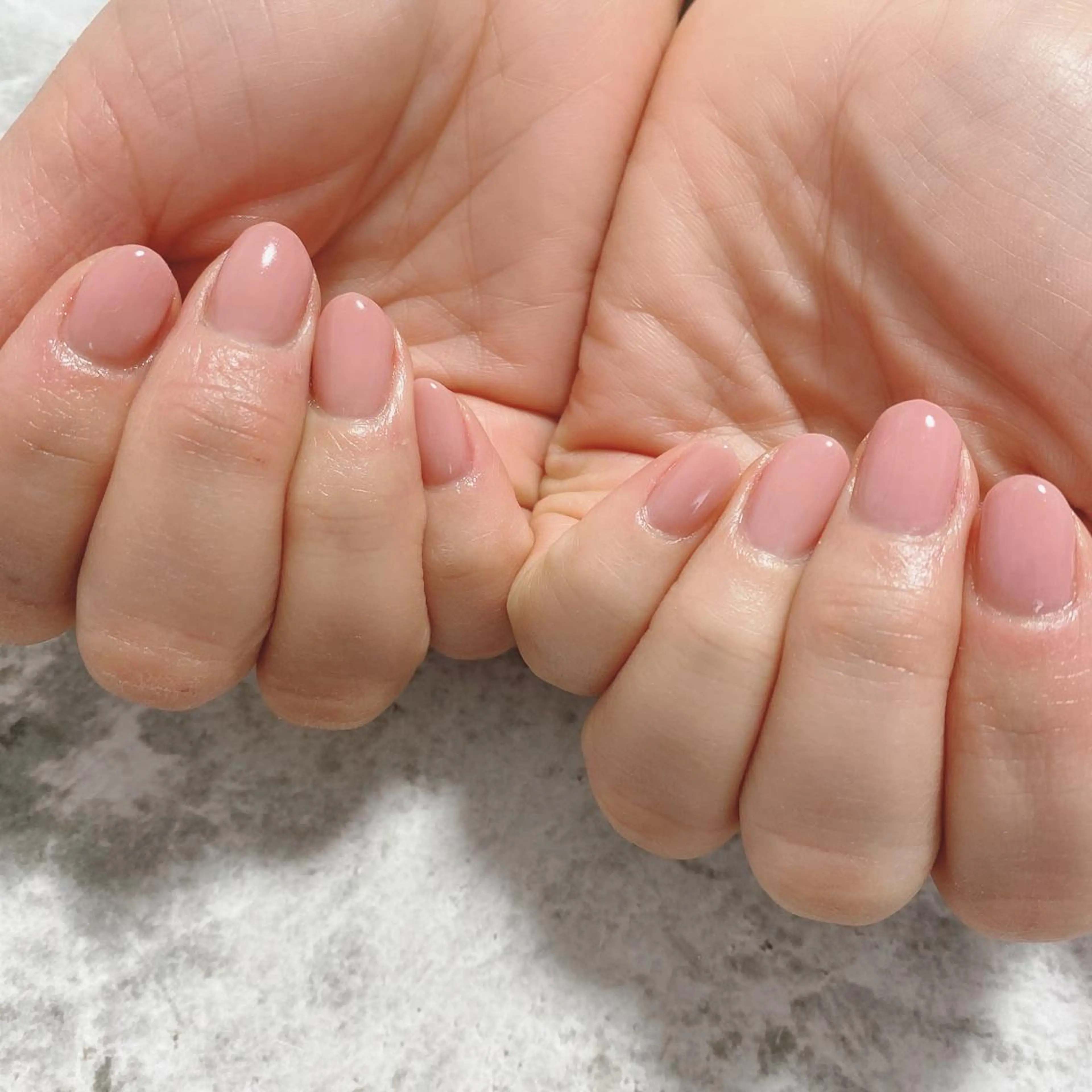 ネイル ハンドネイル 吉岡 裕子のネイルデザイン