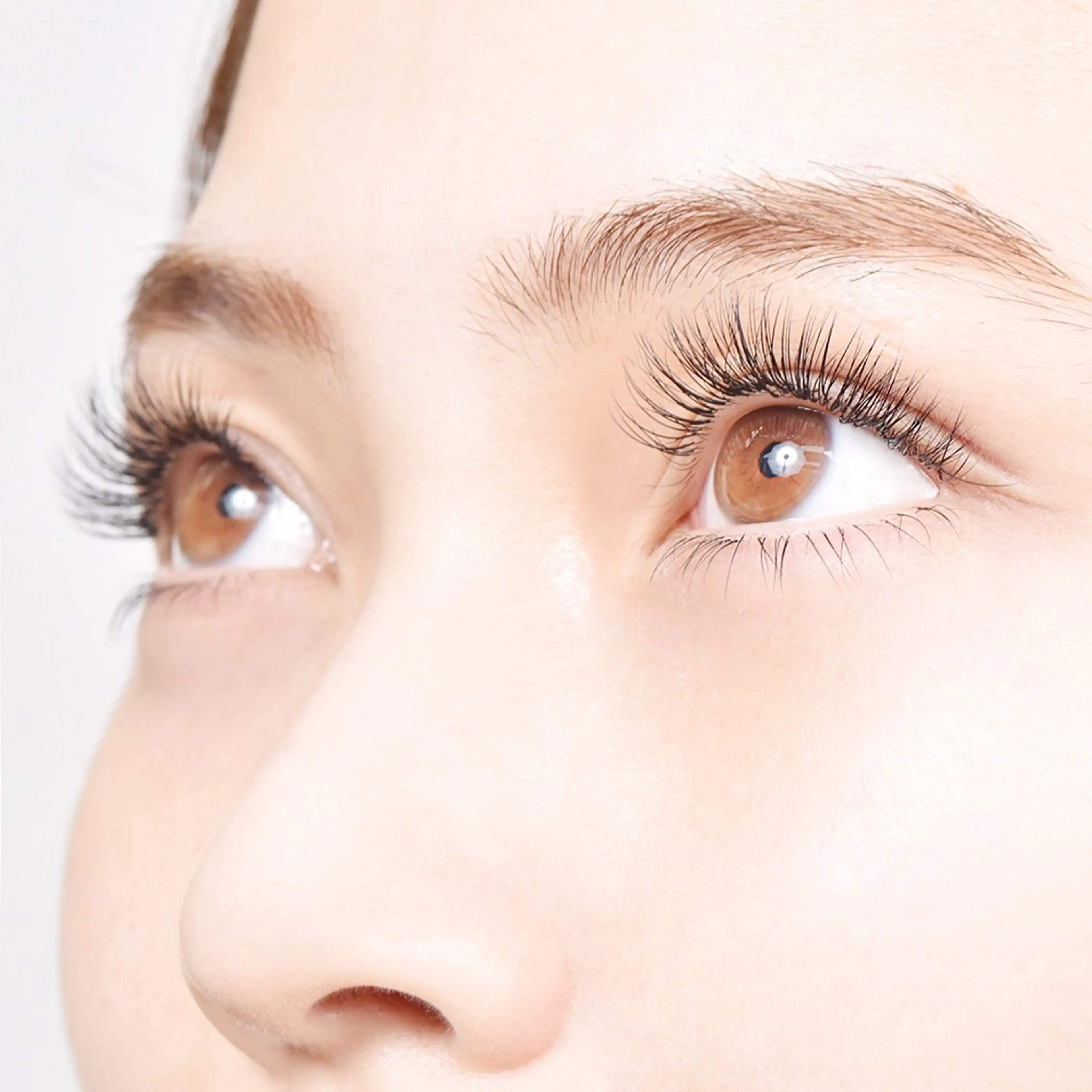 マツエク・マツパ ヴィーナスラッシュ 自由が丘/KURUのマツエク・マツパデザイン