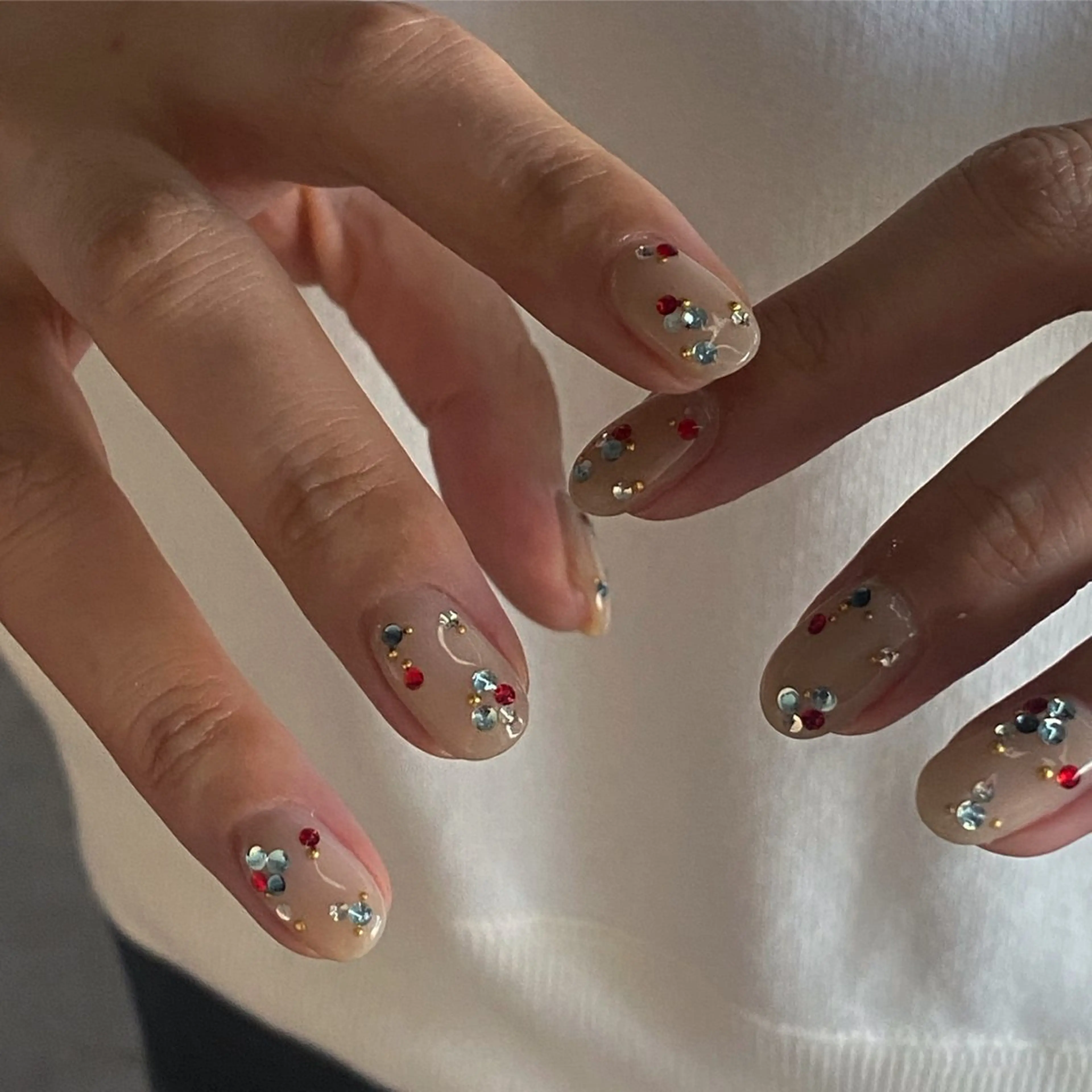 ネイル ayana nail所属・ayana nailのネイルデザイン