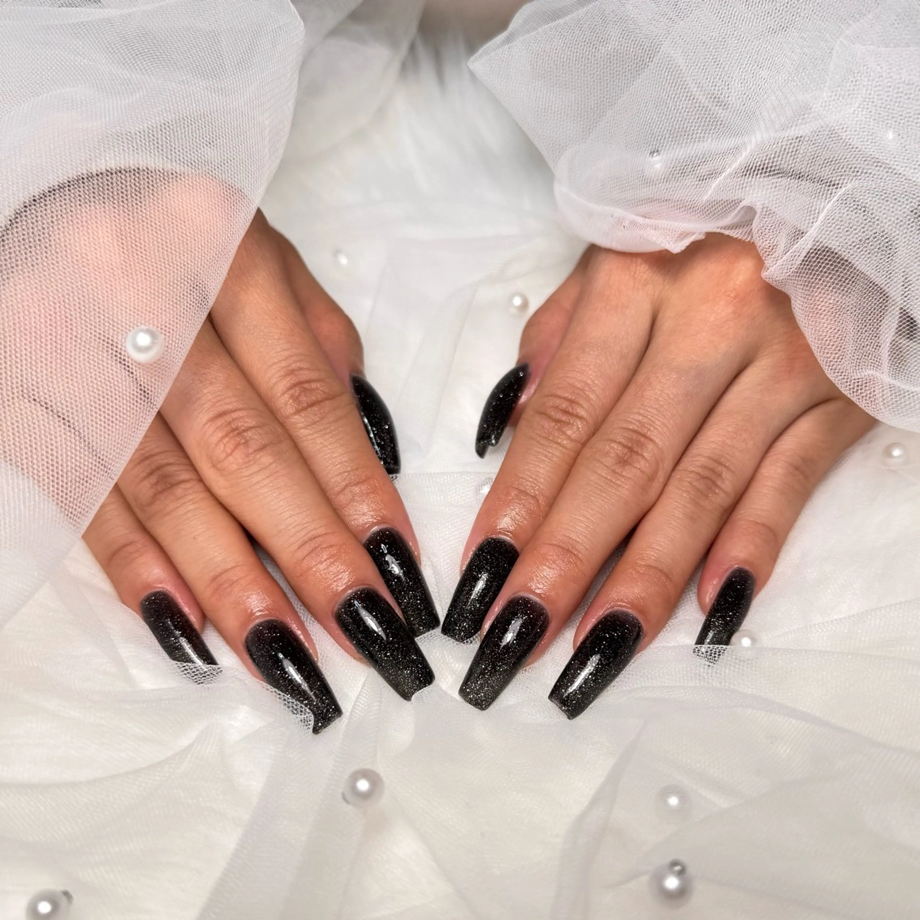 ネイル ハンドネイル 🎀Feliz じゅりあ🎀のネイルデザイン