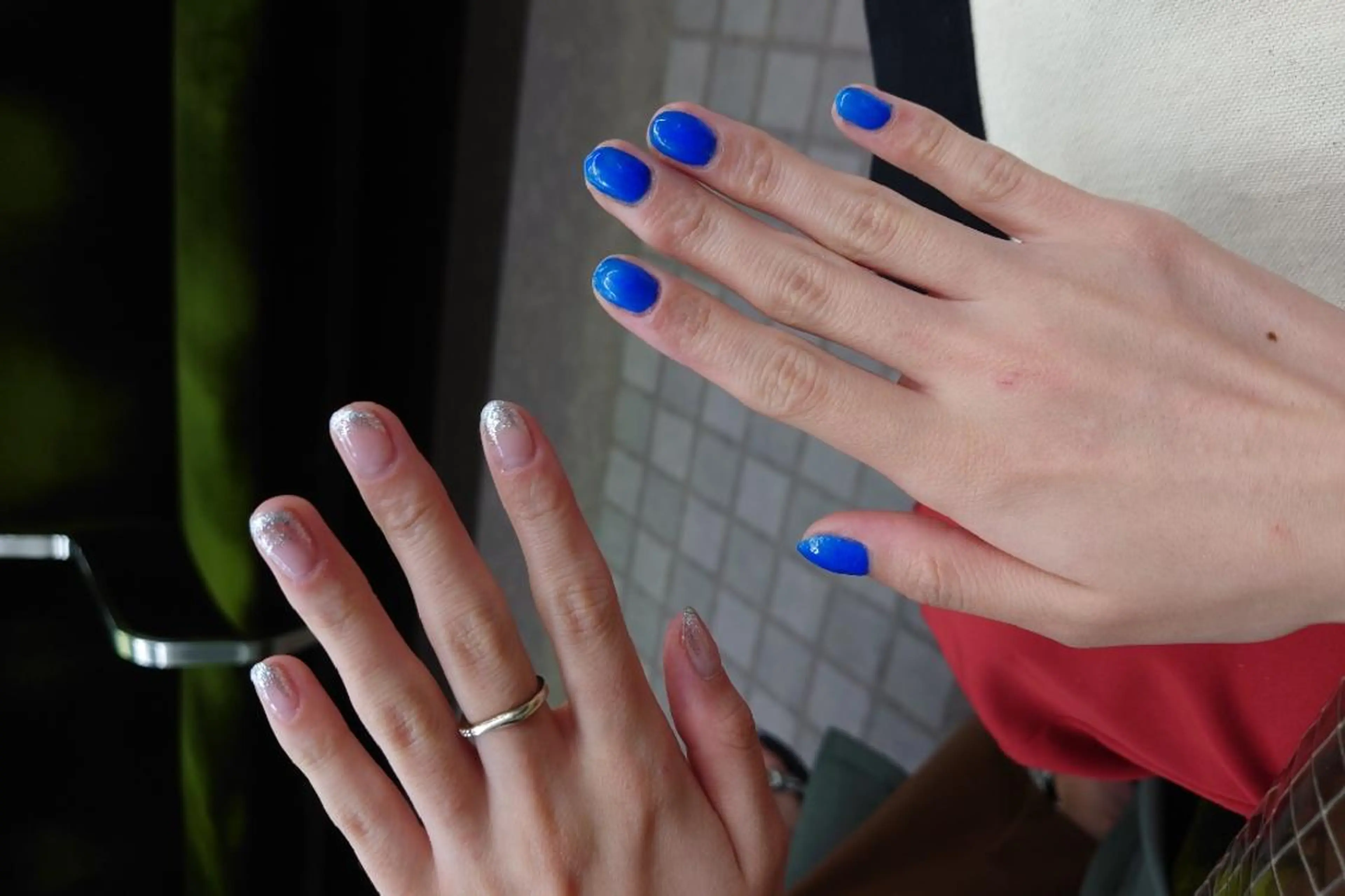 ネイル PLATINUM DOLL yunaのマツエク・マツパデザイン