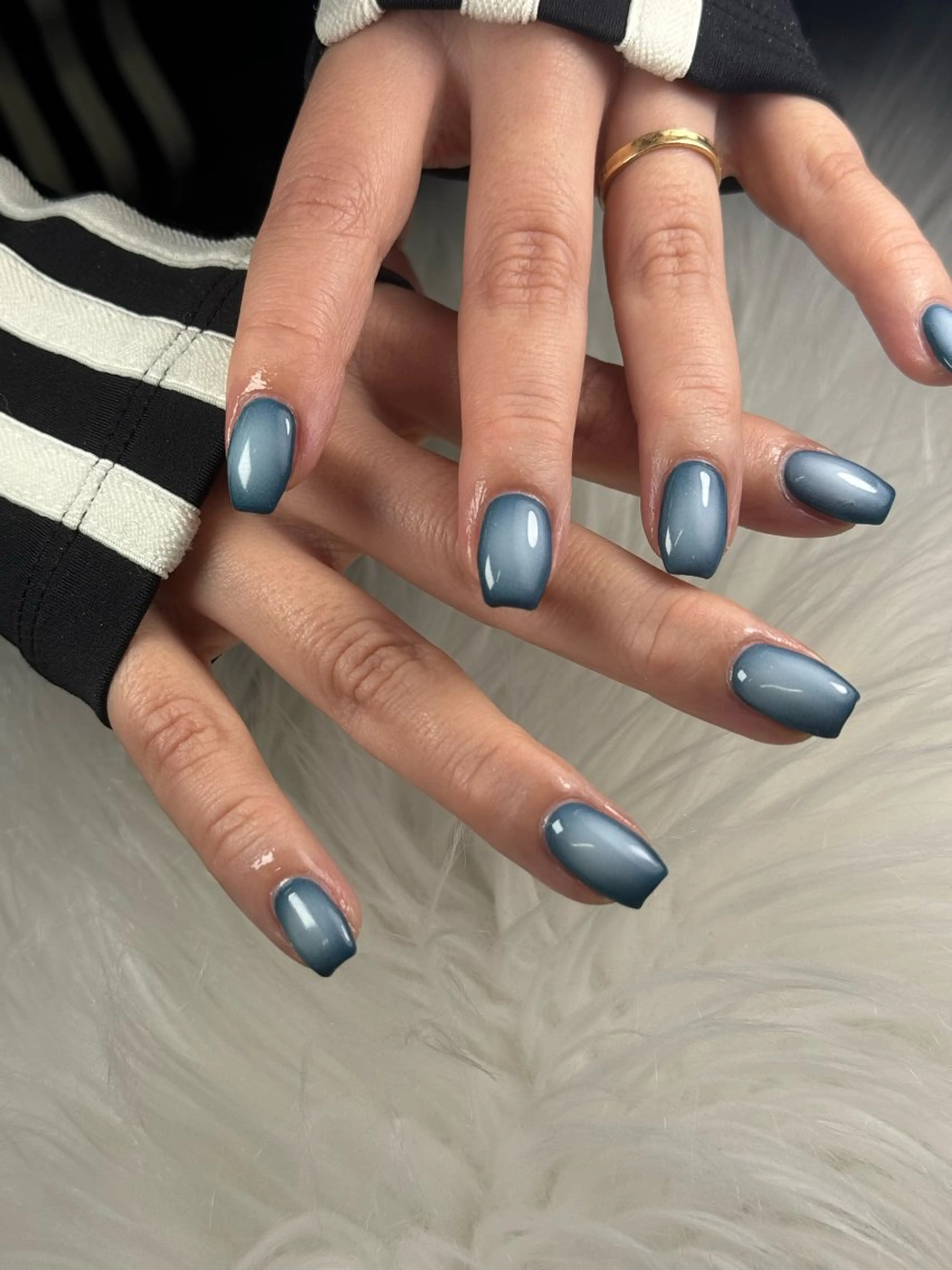 ネイル ハンドネイル Nail Salon L'arc所属・💊大阪/南船場 monica🧠のネイルデザイン