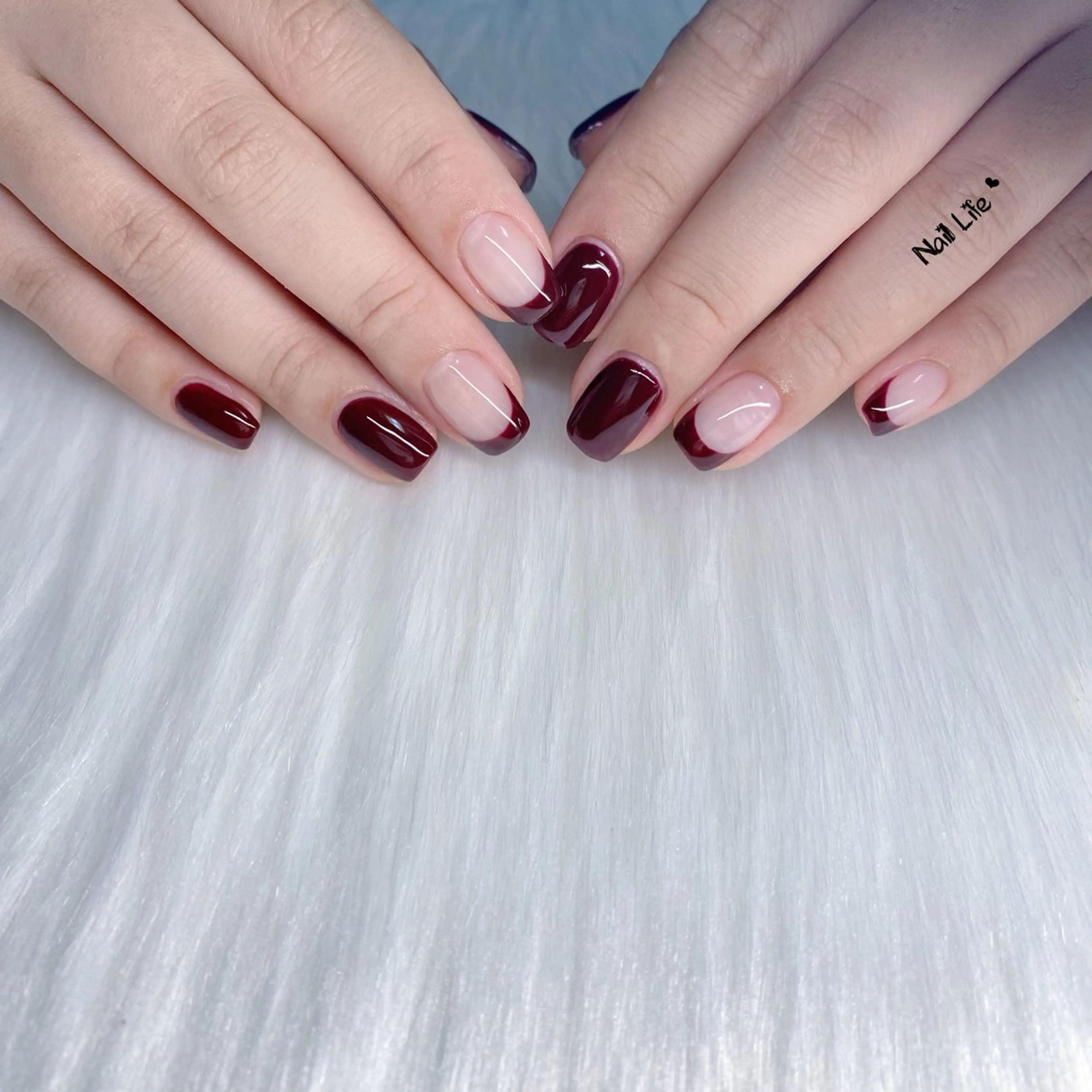 ネイル Nail Lifeのネイルデザイン