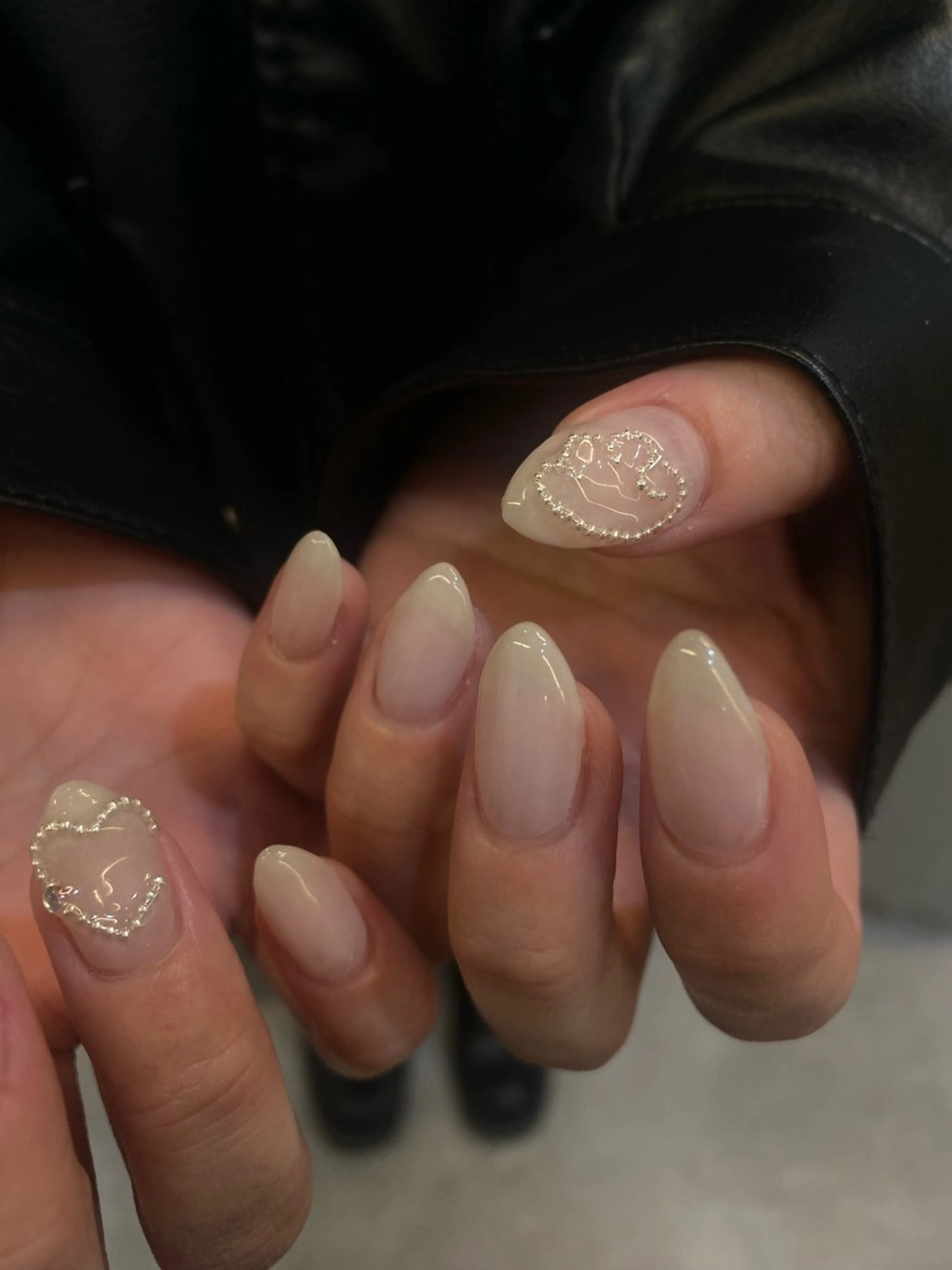 ネイル Mao ♡のネイルデザイン