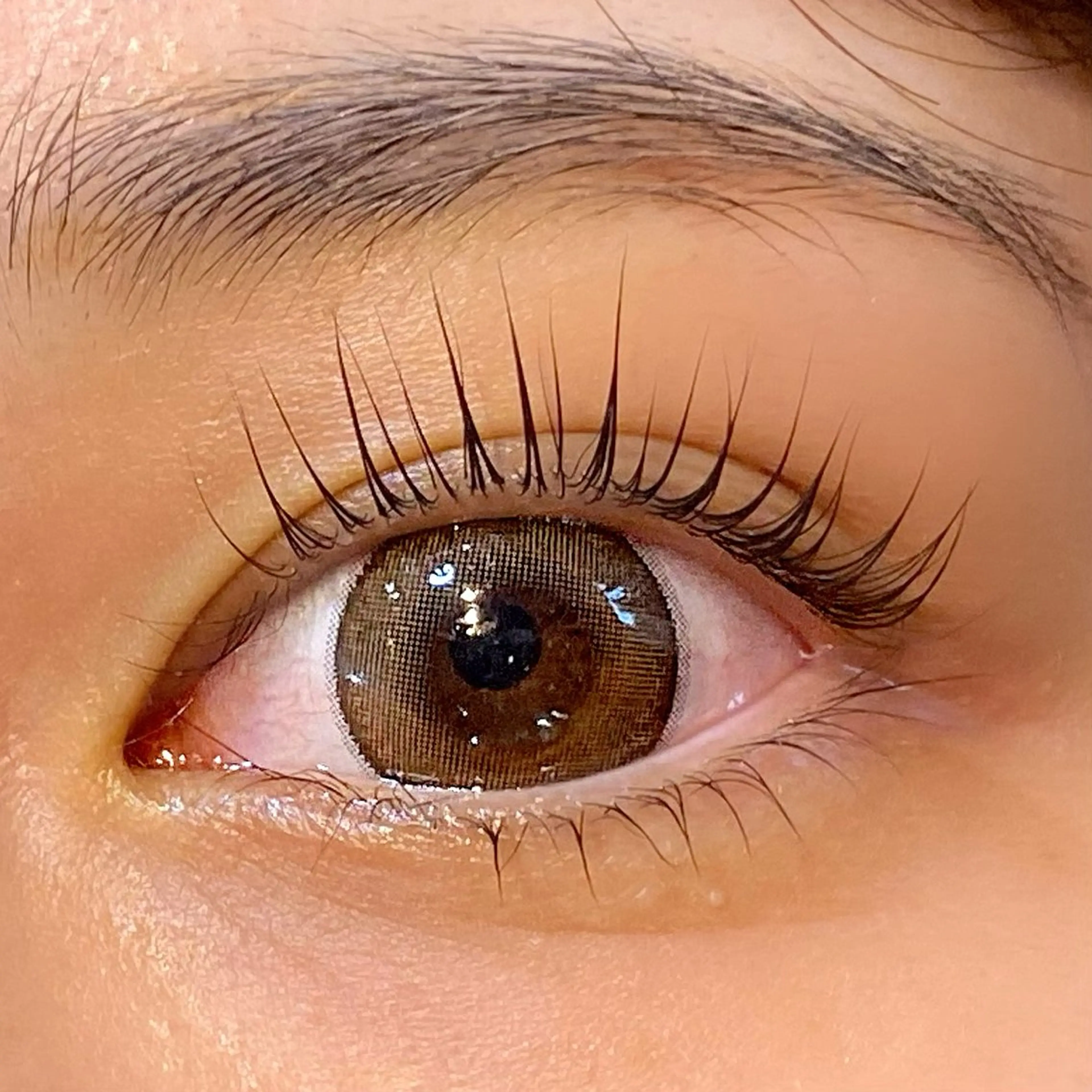 マツエク・マツパ マツパ Angel Beauty nail&eyelash所属・エンジェルビューティ マツエクのマツエク・マツパデザイン