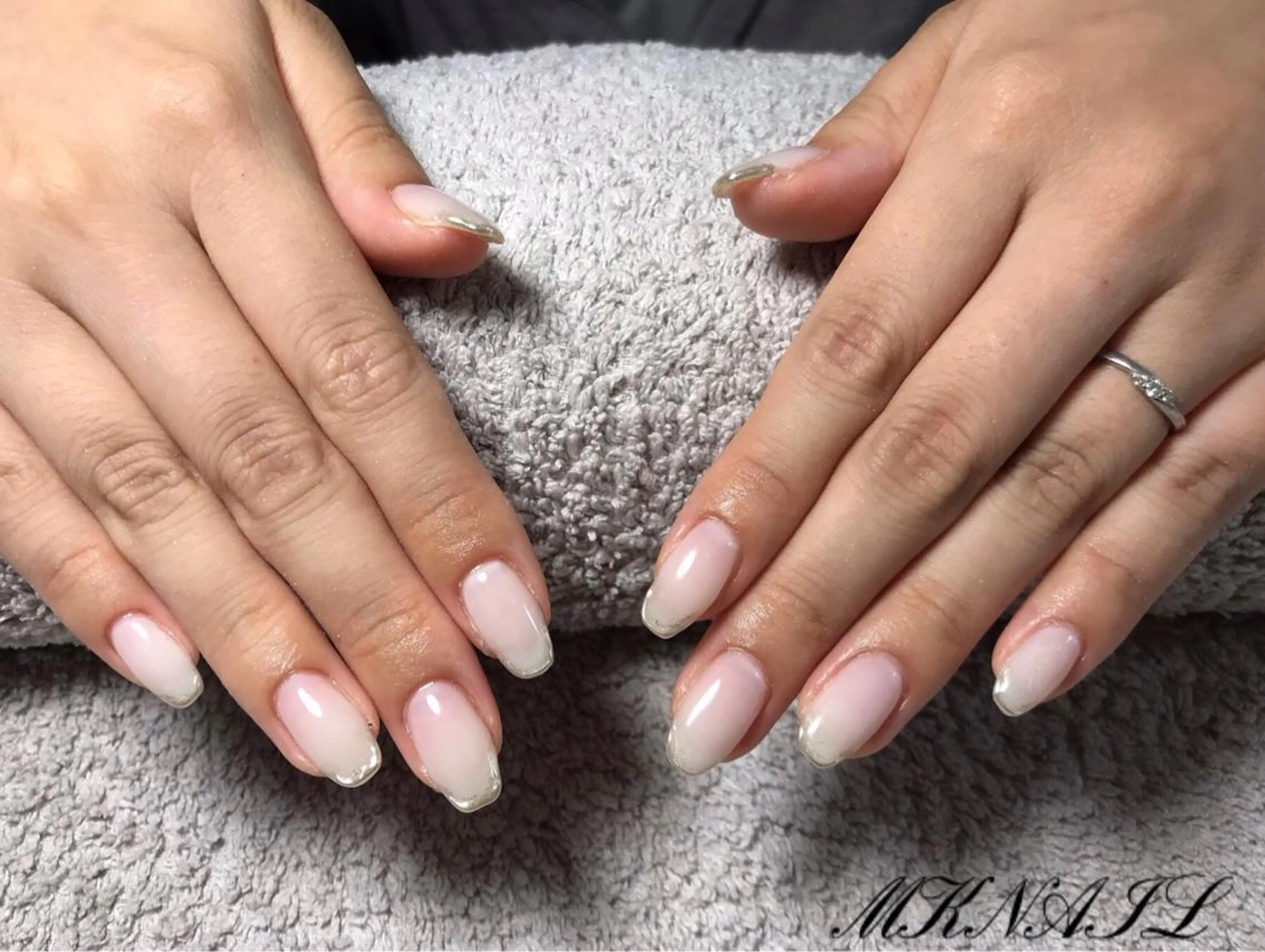 ネイル MK NAILのネイルデザイン