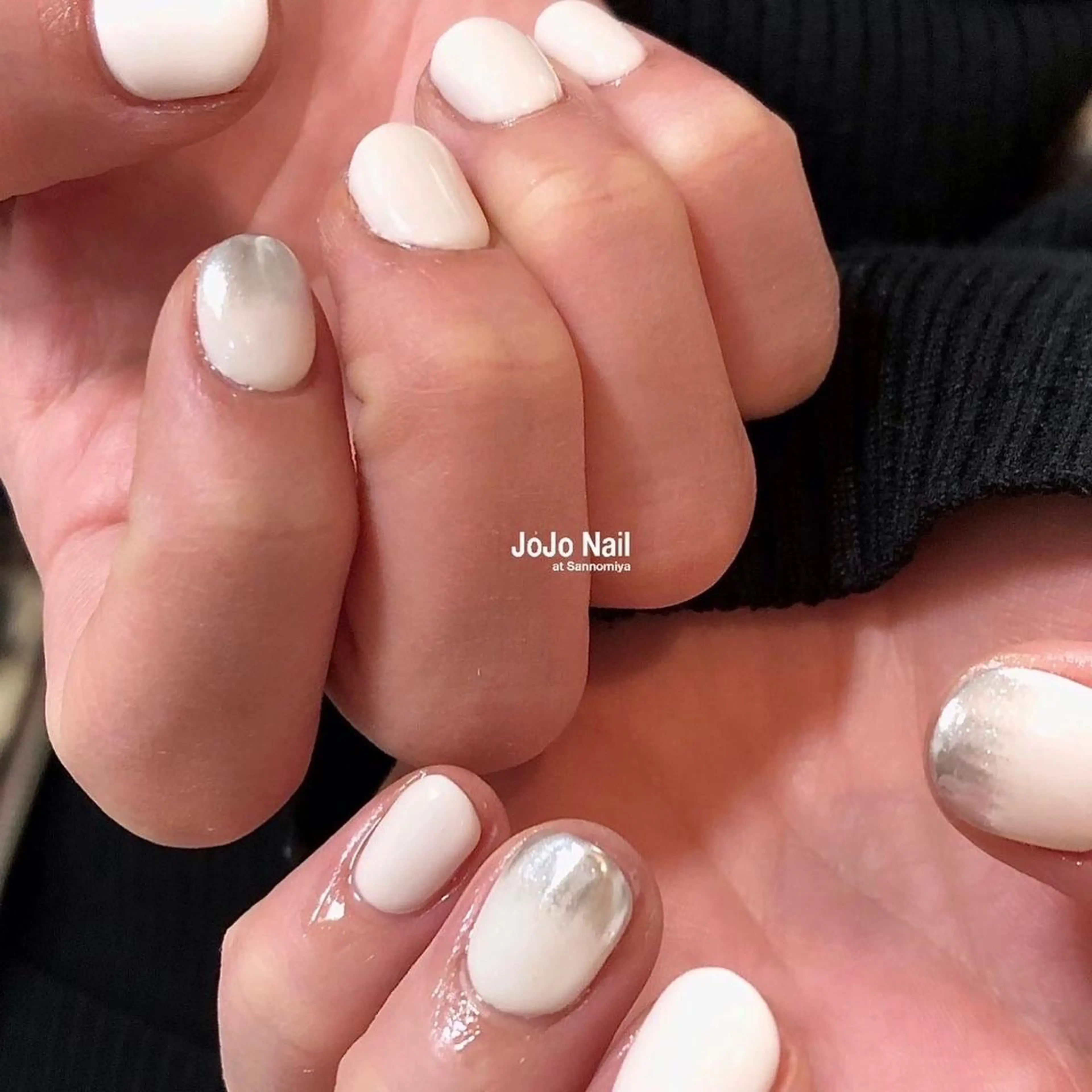 ネイル nasu maoのネイルデザイン