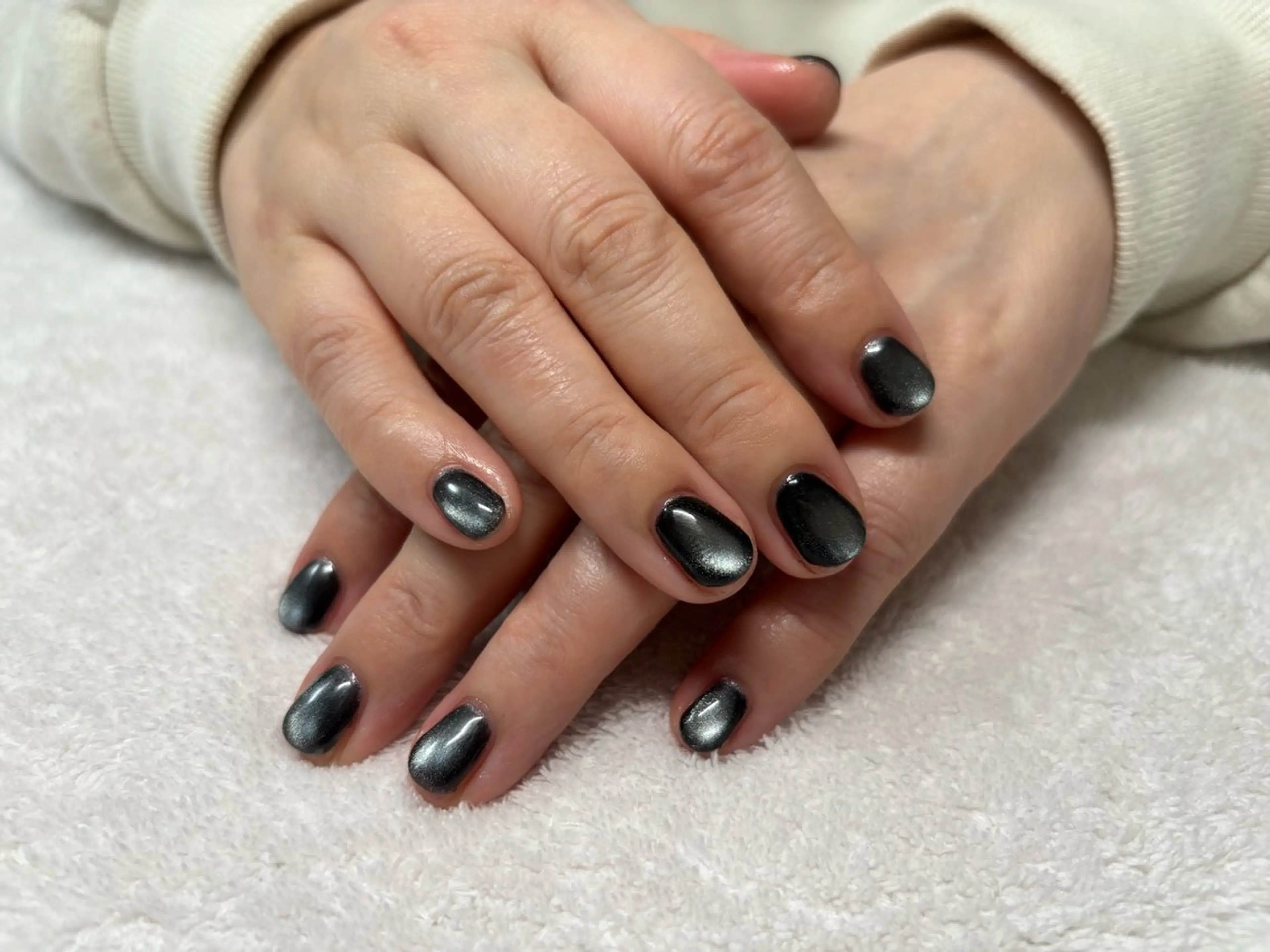 ネイル ハンドネイル see nail所属・mayuka mのネイルデザイン