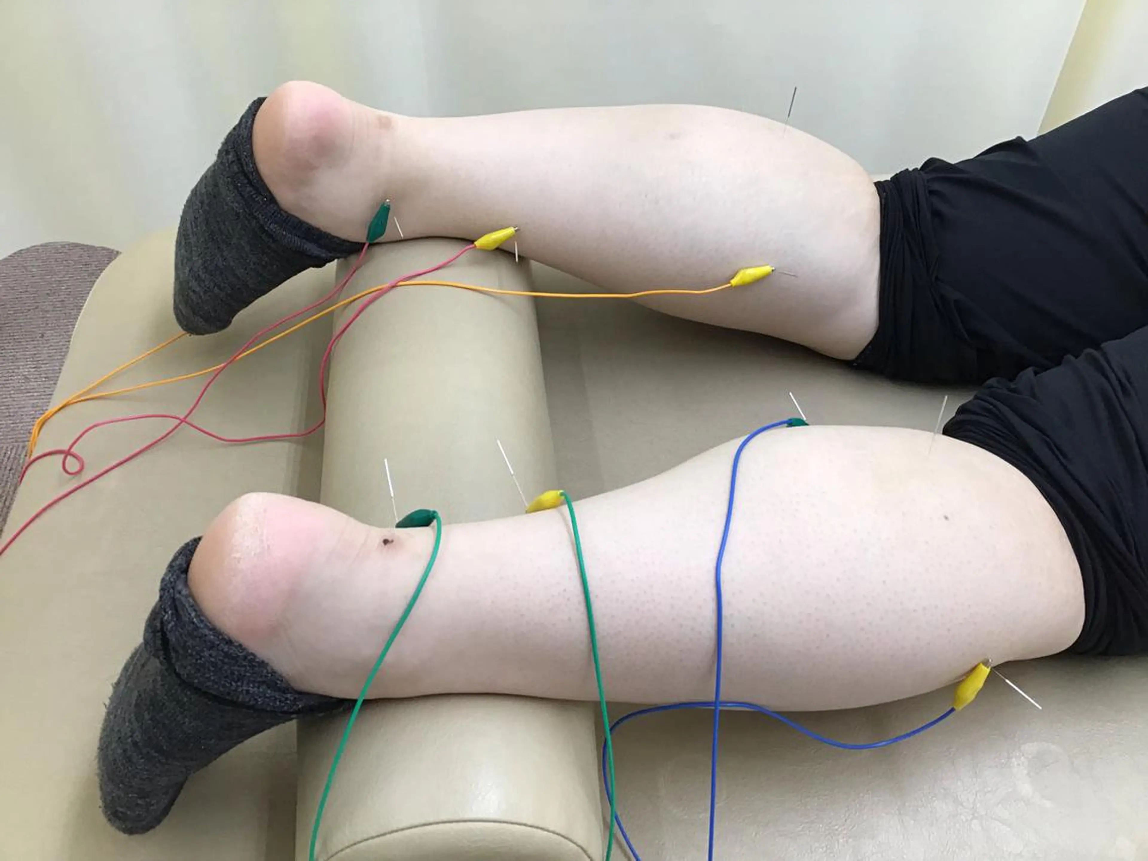 エステ リラク まごころ鍼灸整骨院所属・まごころ鍼灸整骨院 京王堀之内院のエステ・リラクイメージ