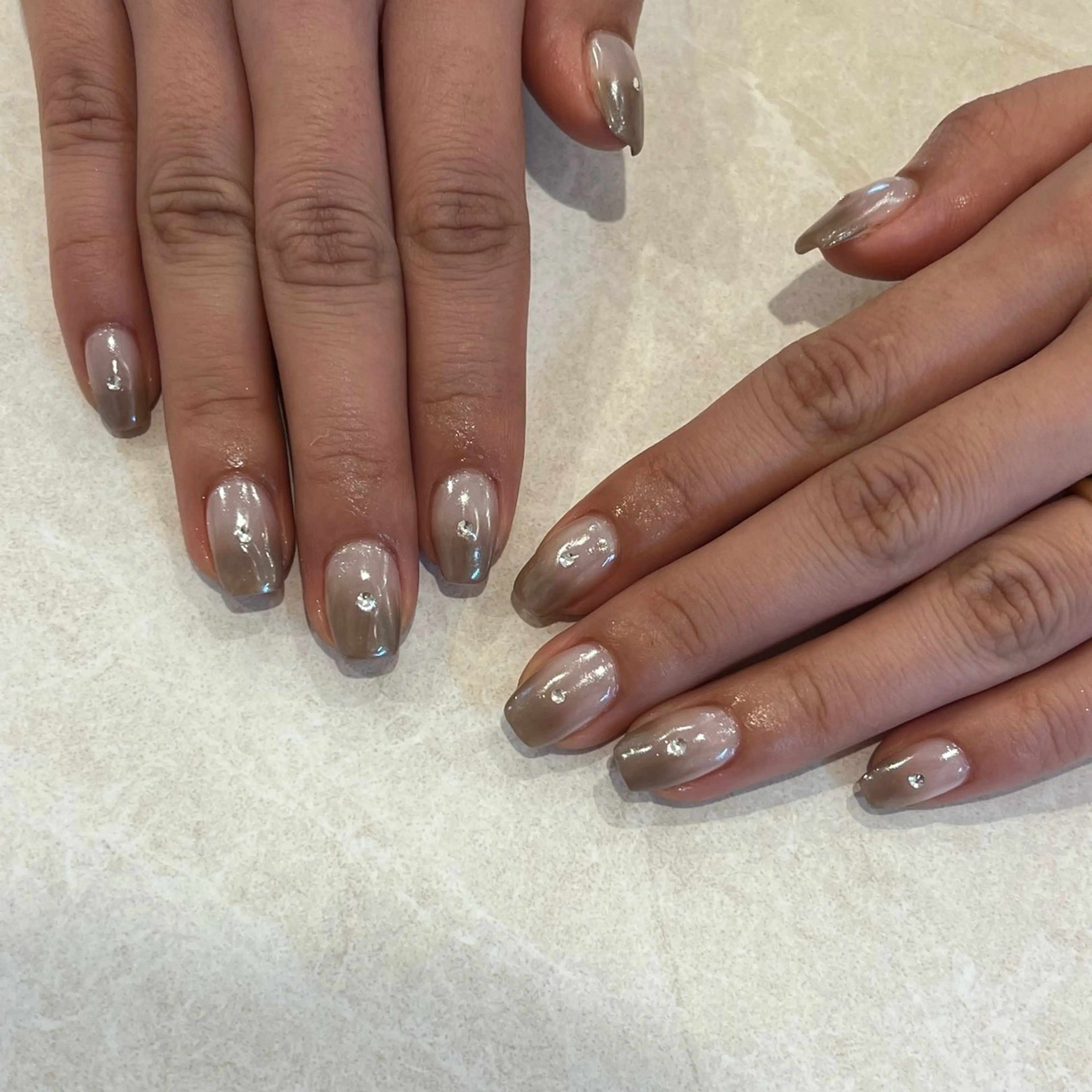 ネイル rika 🤍のネイルデザイン