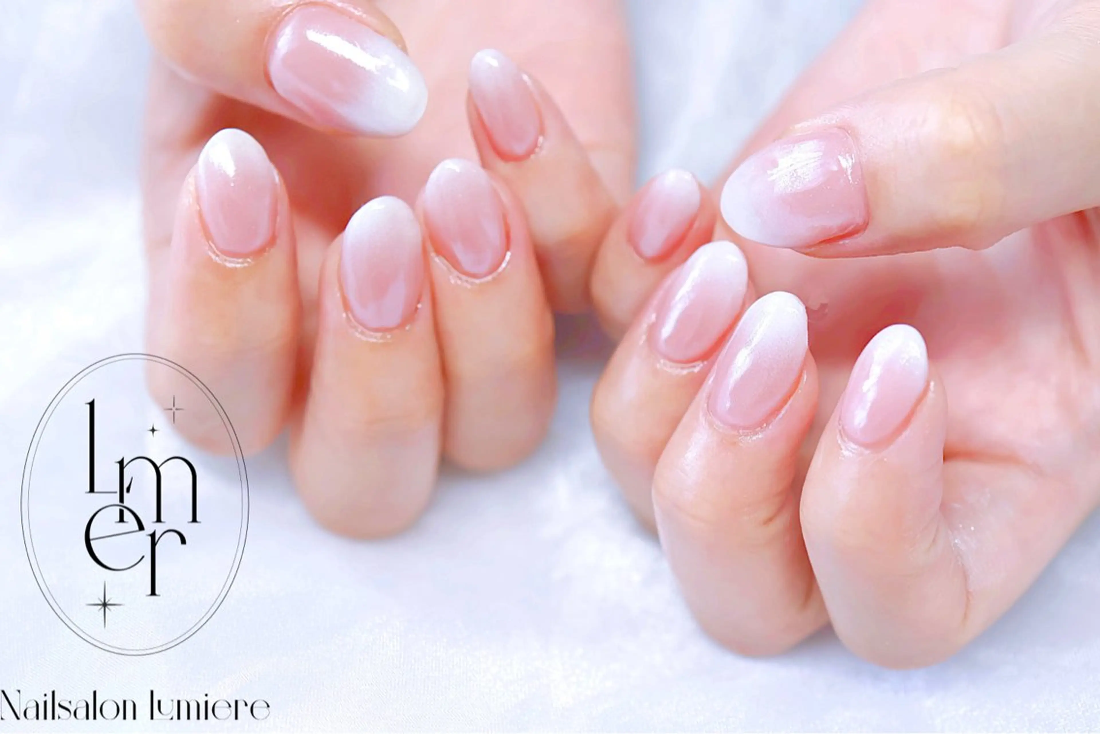 ネイル M  Ayaのネイルデザイン