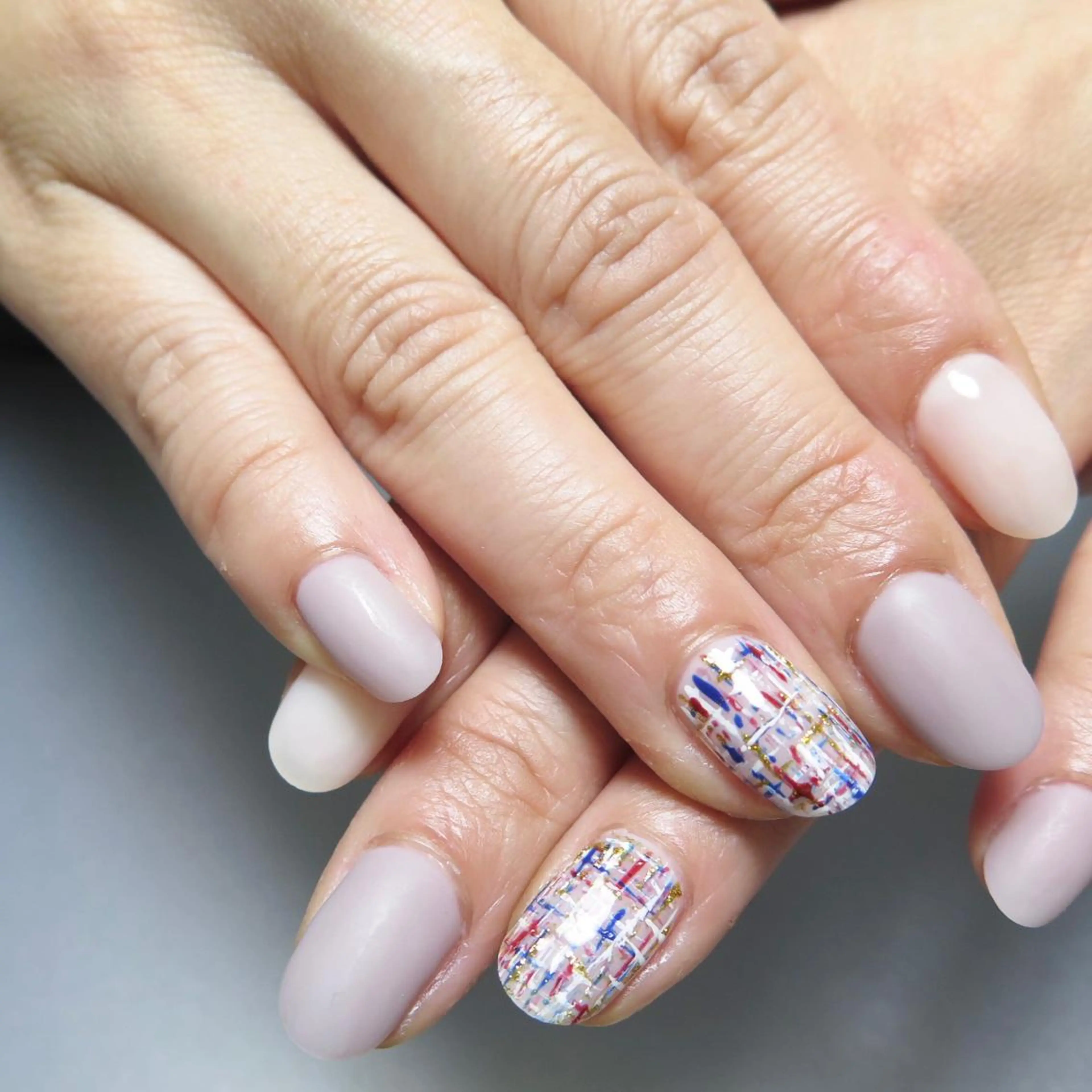 ネイル K. NANAのネイルデザイン