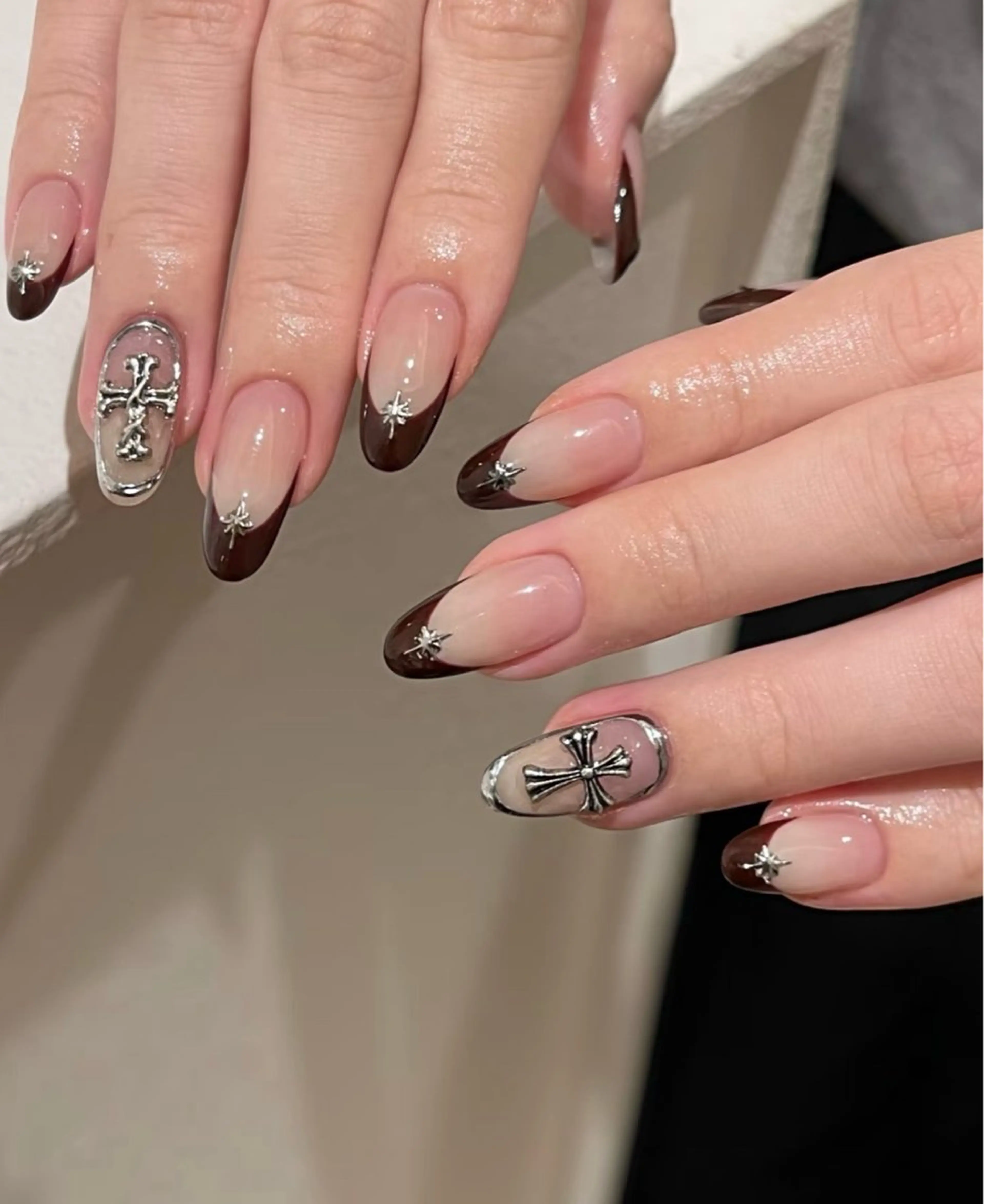 ネイル ハンドネイル Lynn_ Nailのネイルデザイン