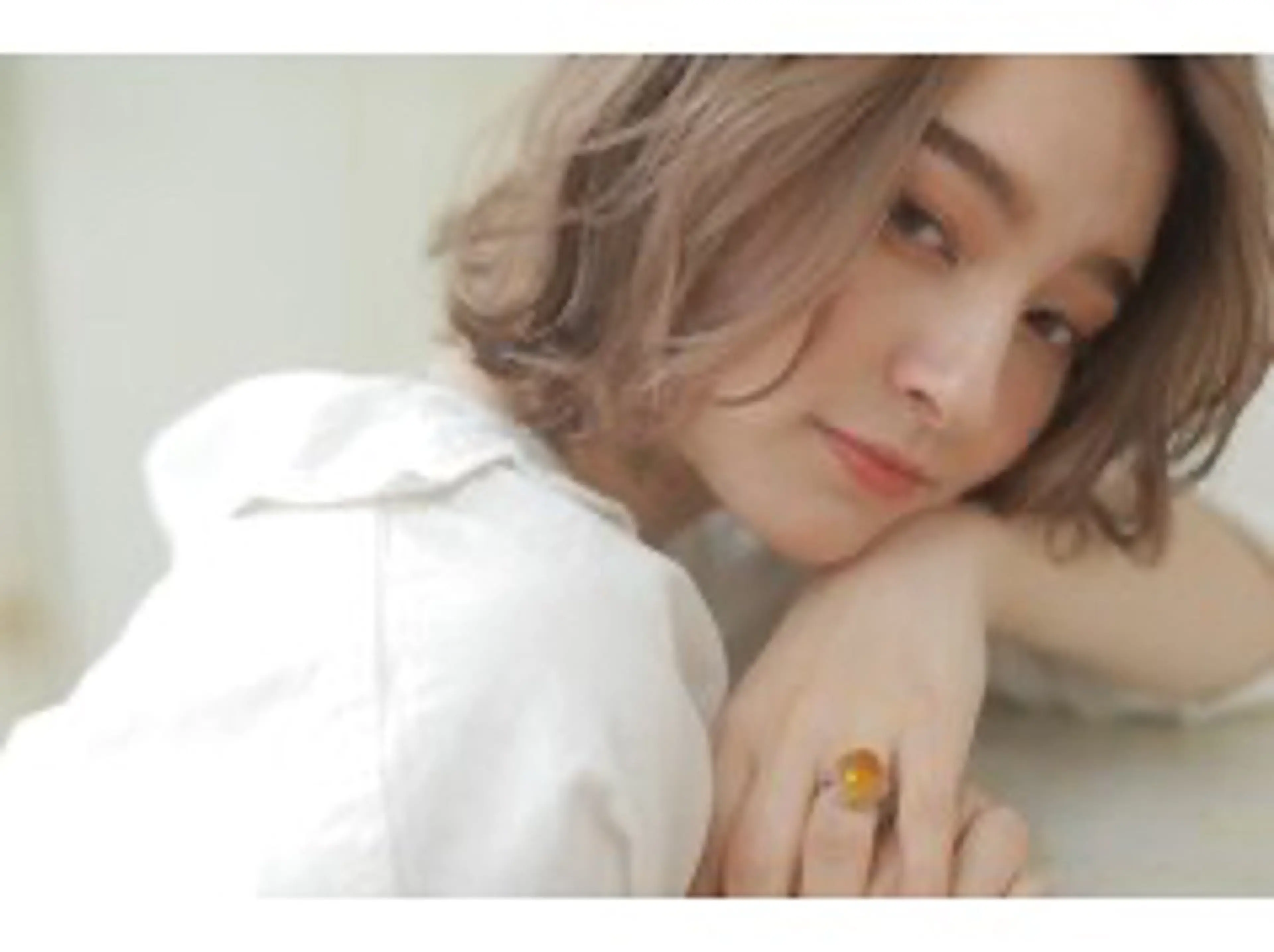 ショート ボブ 似合わせカット０円！ MASATOのヘアスタイル