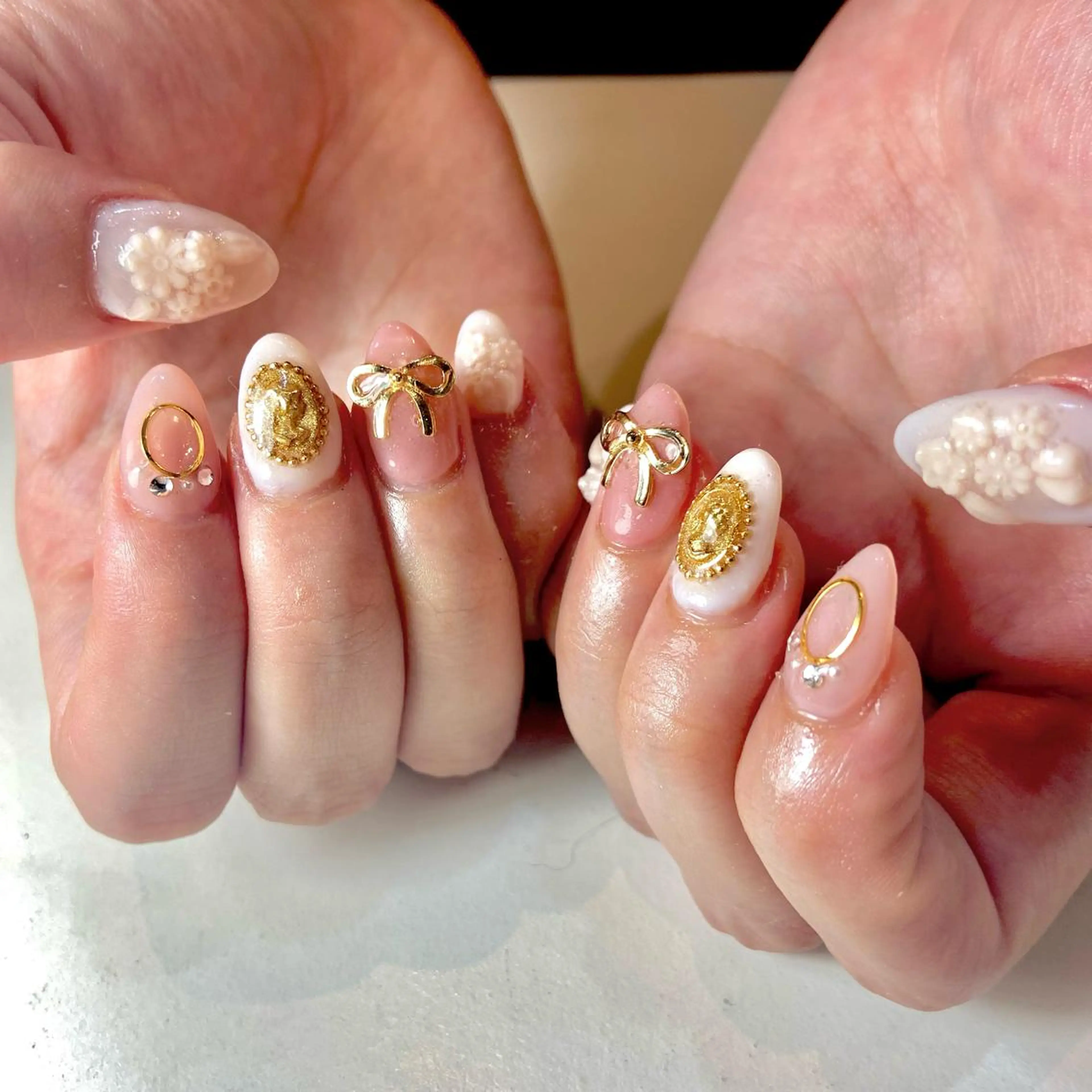 ネイル Ange epais nAnnAnのその他イメージ